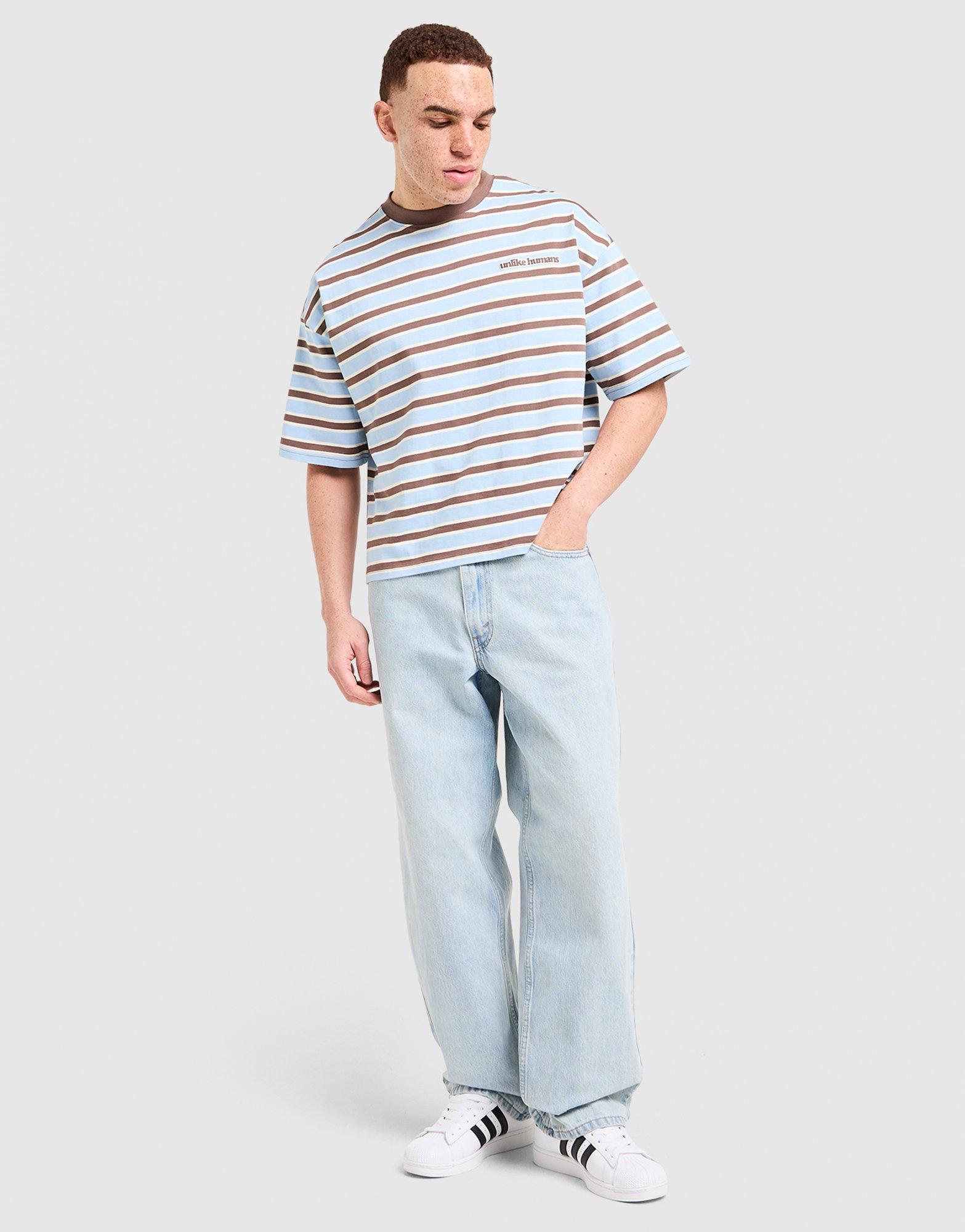 Unlike Humans Jem T-Shirt