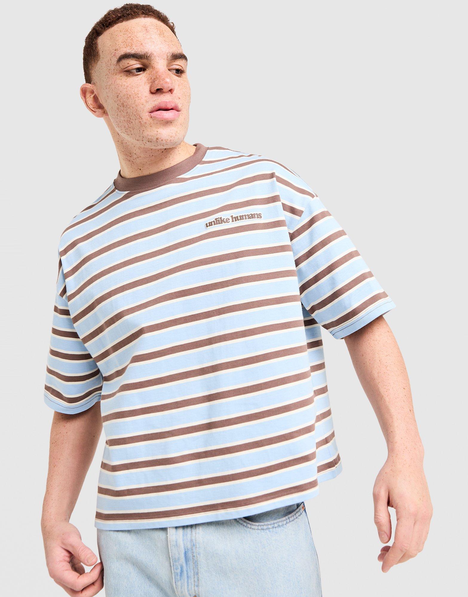 Unlike Humans Jem T-Shirt