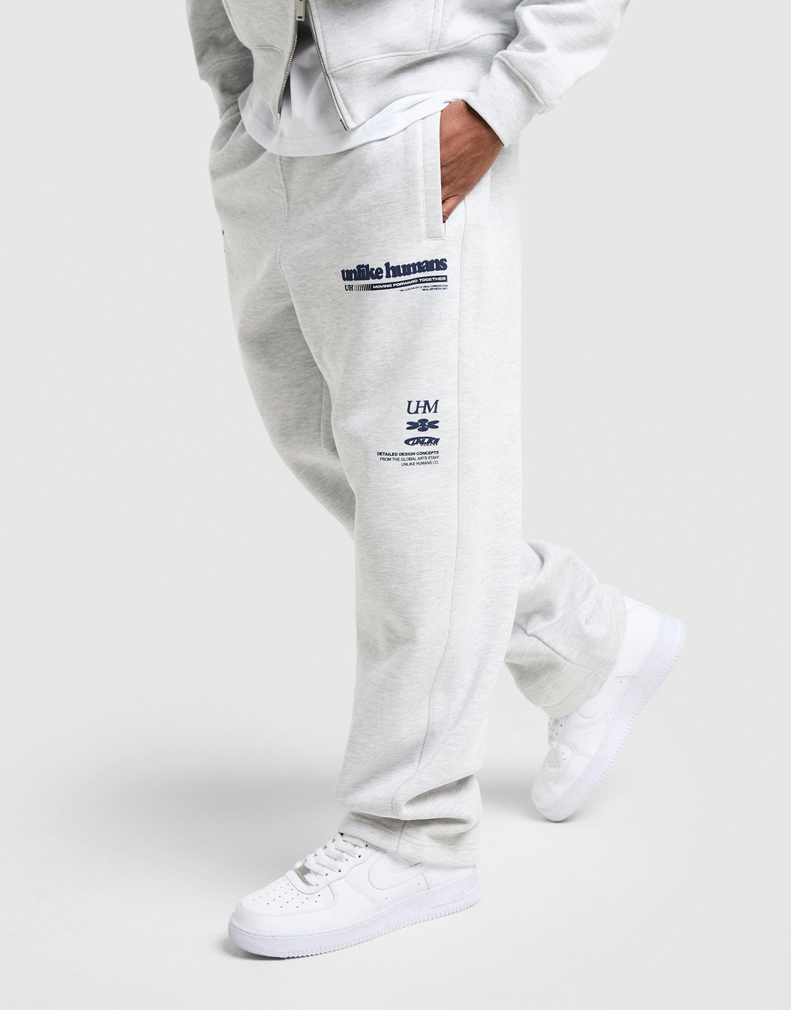 Unlike Humans Highgrade Joggers