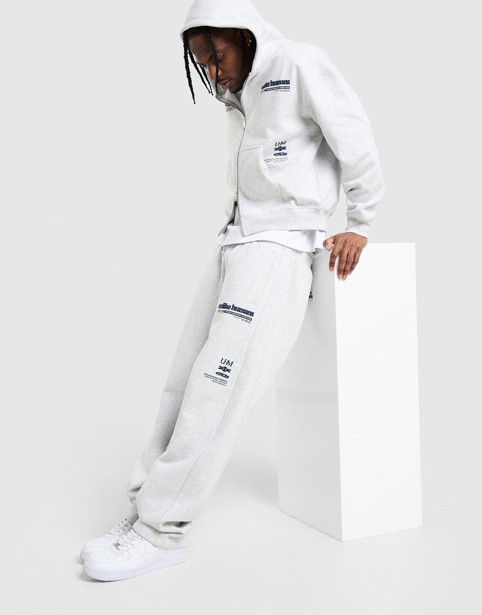 Unlike Humans Pantaloni della tuta Highgrade