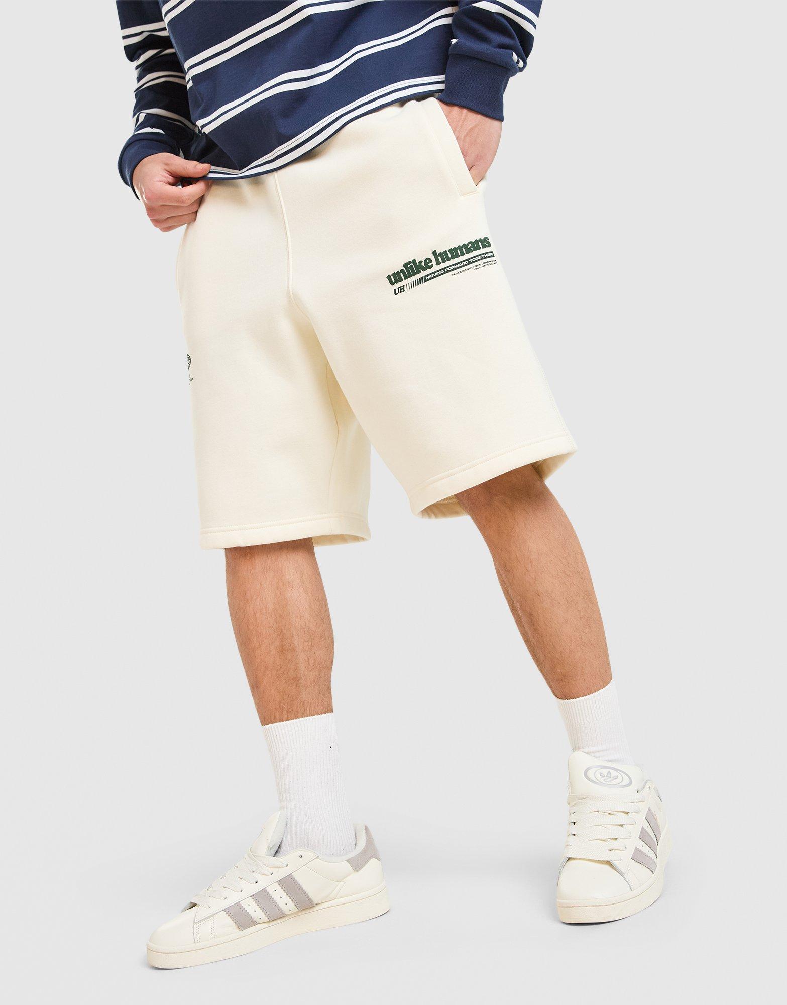 Unlike Humans Highgrade Shorts