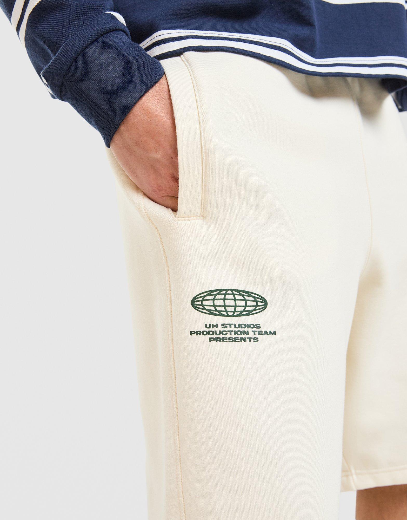 Unlike Humans Highgrade Shorts