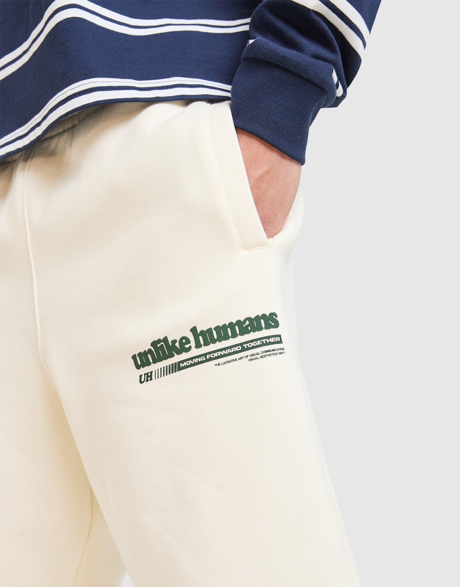 Unlike Humans Highgrade Shorts