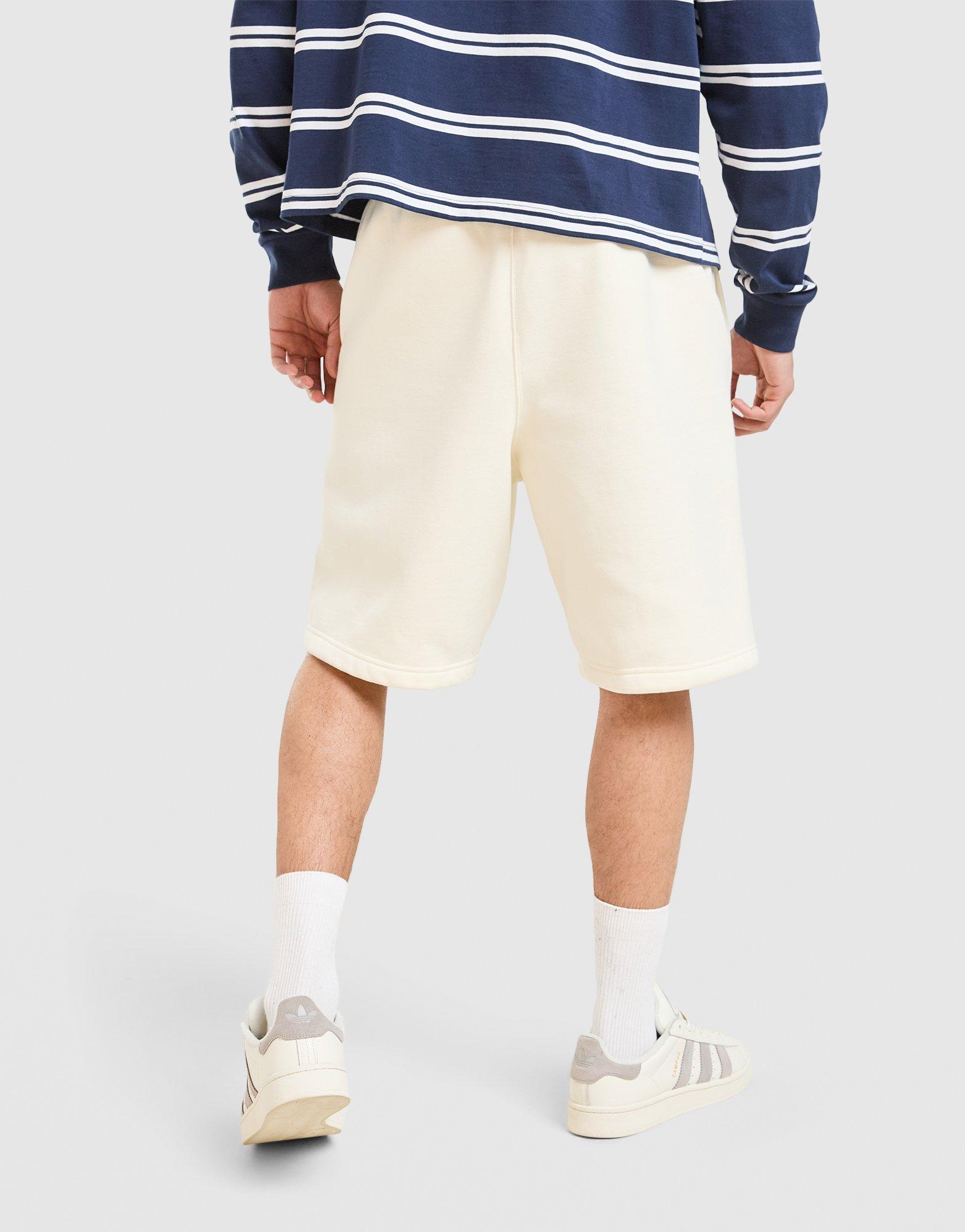 Unlike Humans Highgrade Shorts