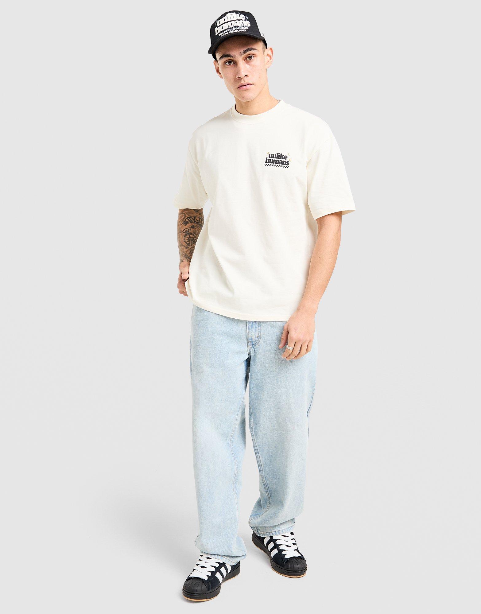 Unlike Humans Espresso T-Shirt