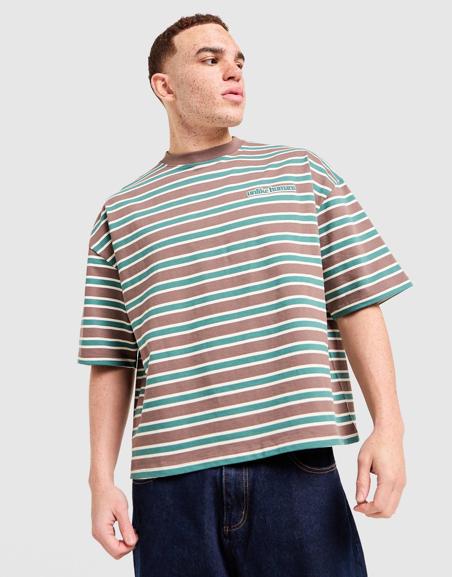 Unlike Humans Jem T-Shirt