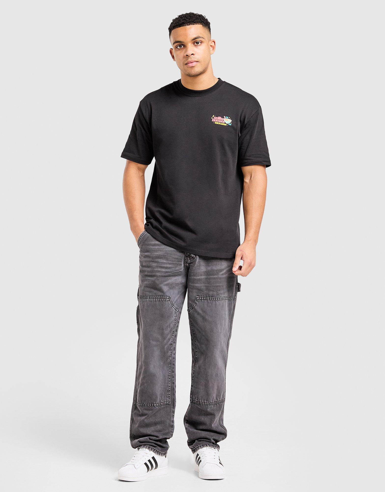 Unlike Humans Ramen T-Shirt