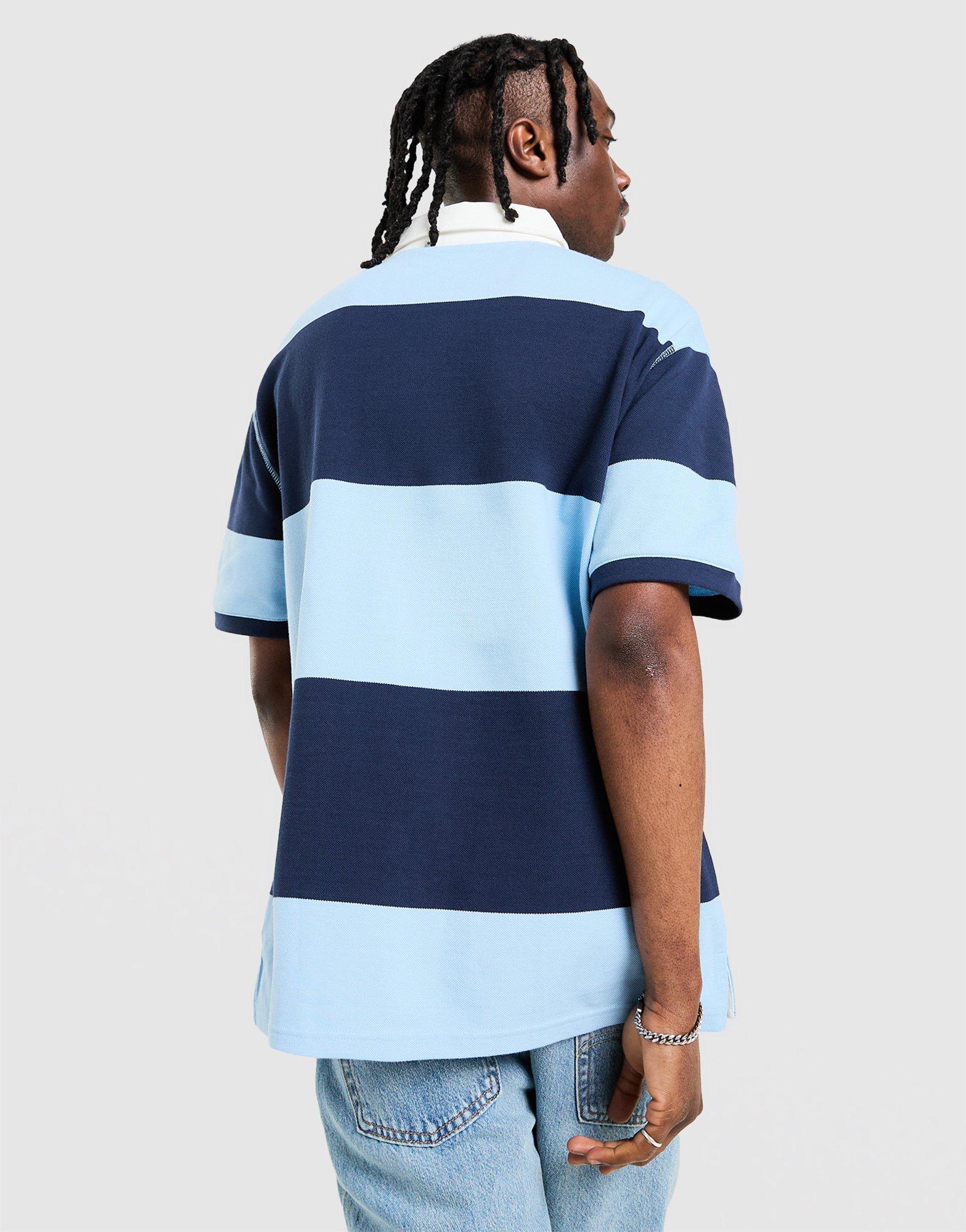 Unlike Humans Jewel Polo Shirt