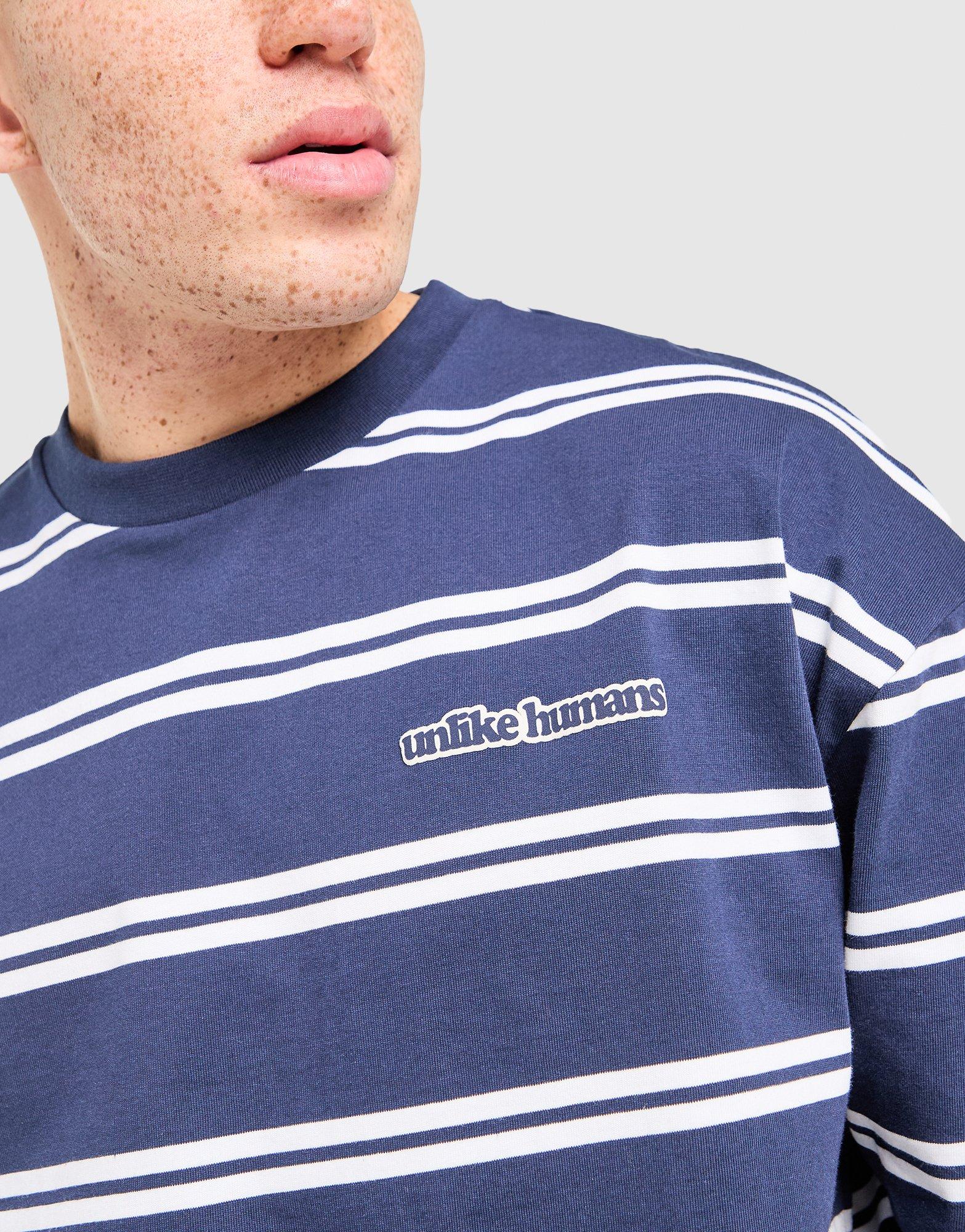 Unlike Humans Jem Long Sleeve T-Shirt