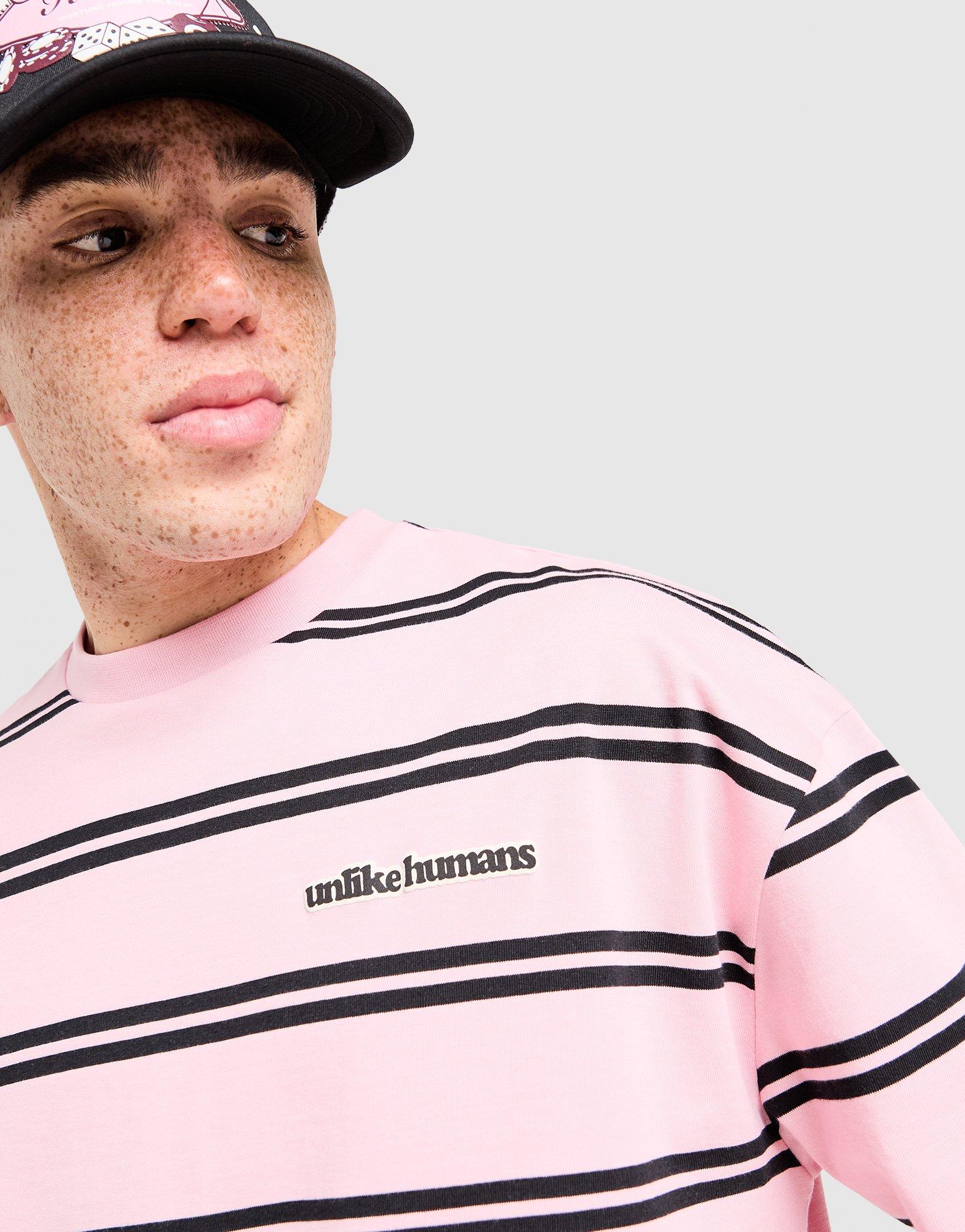 Unlike Humans Jem Long Sleeve T-Shirt