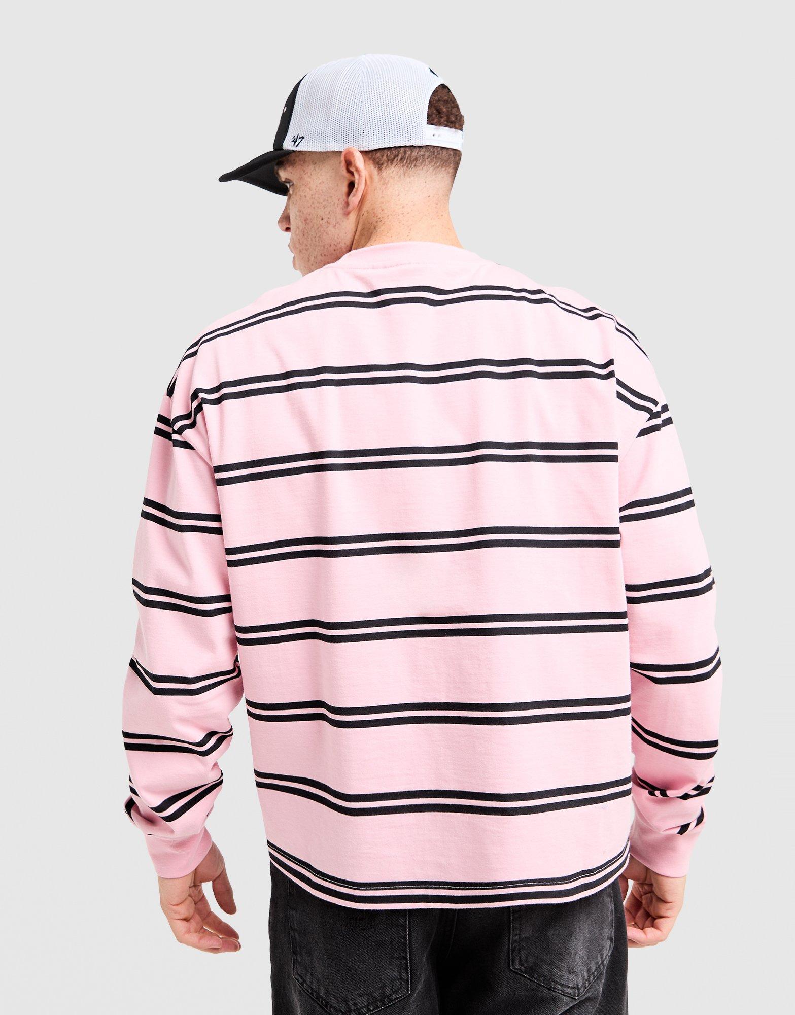 Unlike Humans Jem Long Sleeve T-Shirt