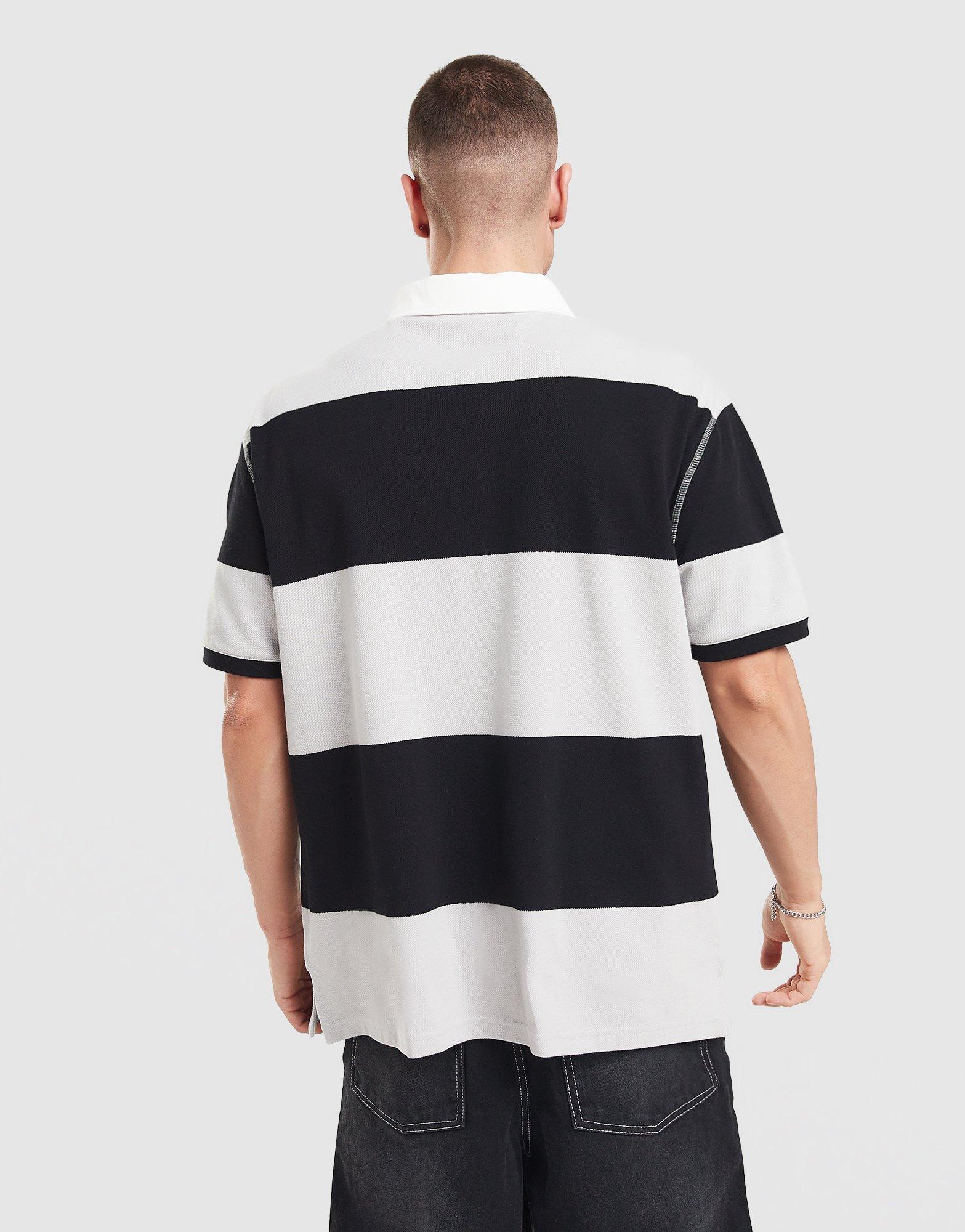 Unlike Humans Jewel Polo Shirt