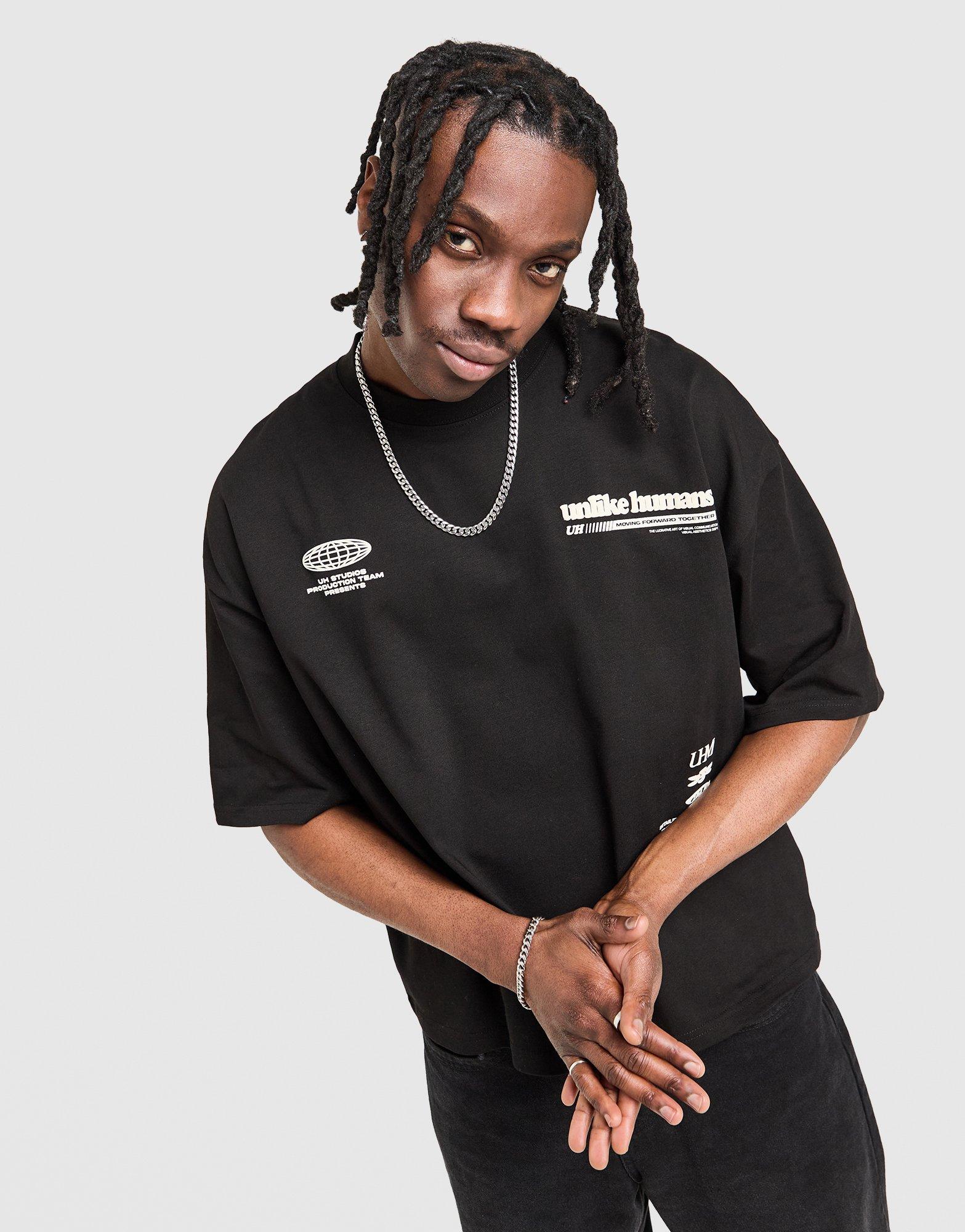 Unlike Humans Highgrade T-Shirt