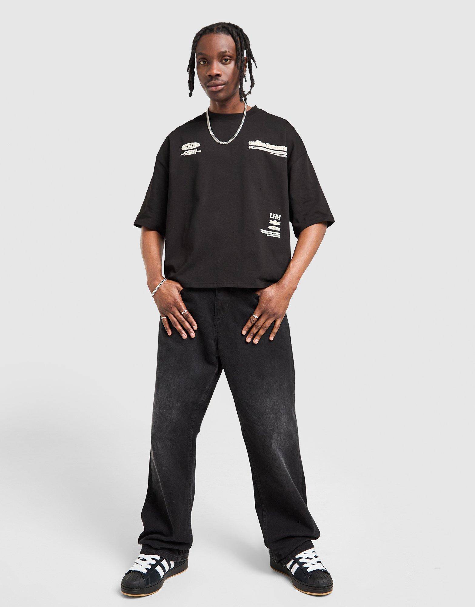 Unlike Humans Highgrade T-Shirt