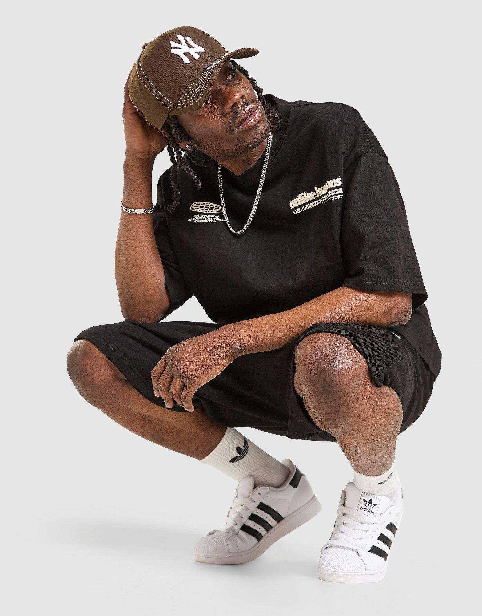 Unlike Humans Highgrade T-Shirt