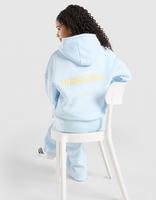 Pink Soda Sport Felpa con Cappuccio Stack Bambina Junior