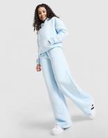 Pink Soda Sport Pantaloni della Tuta Stack a Gamba Larga Bambina Junior