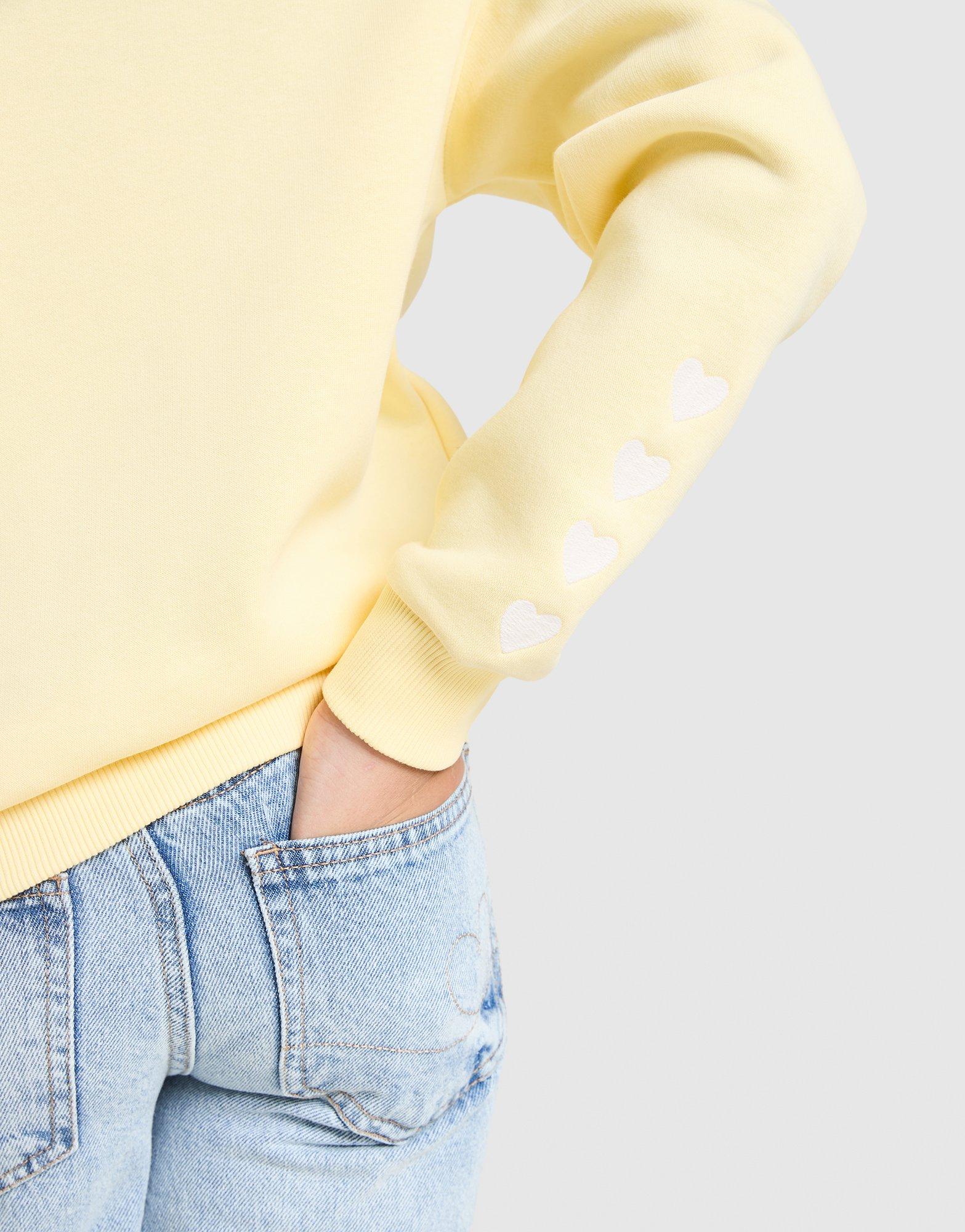 Pink Soda Sport Girls' Marly Polo Shirt Junior