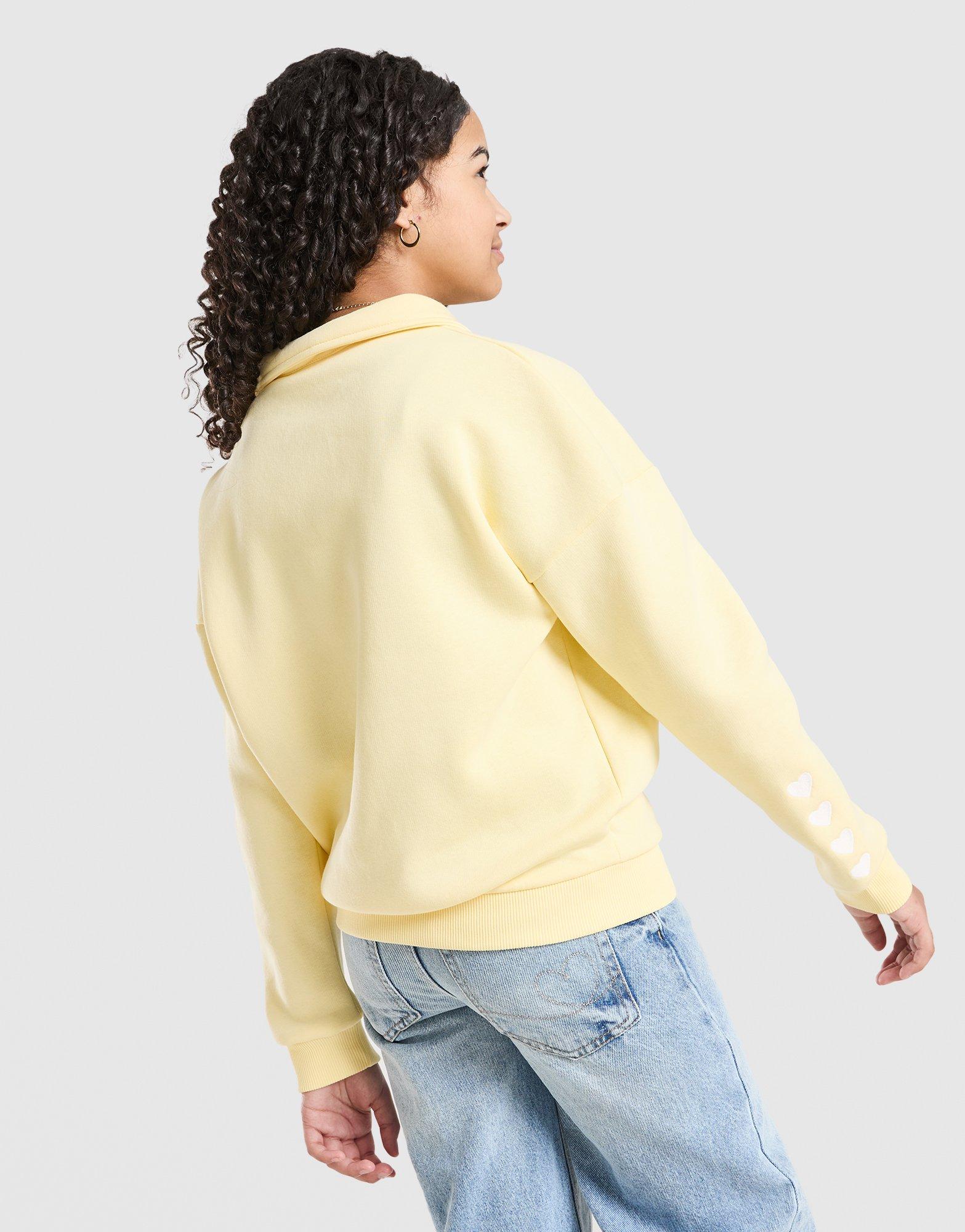 Pink Soda Sport Girls' Marly Polo Shirt Junior