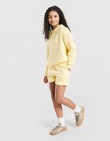 Pink Soda Sport Pantaloncini Heart Ricamati Bambina Junior