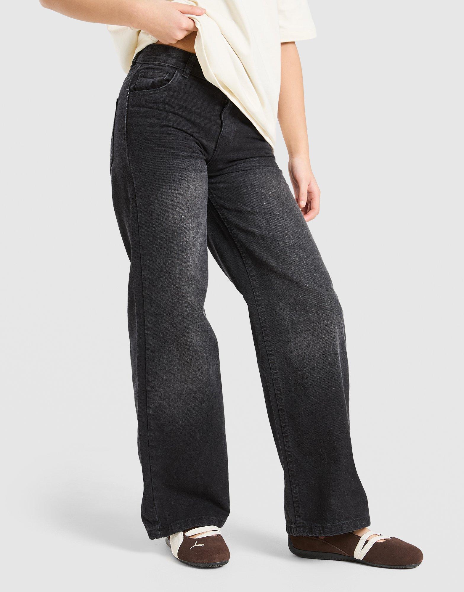 Pink Soda Sport Girls' Jeans Junior