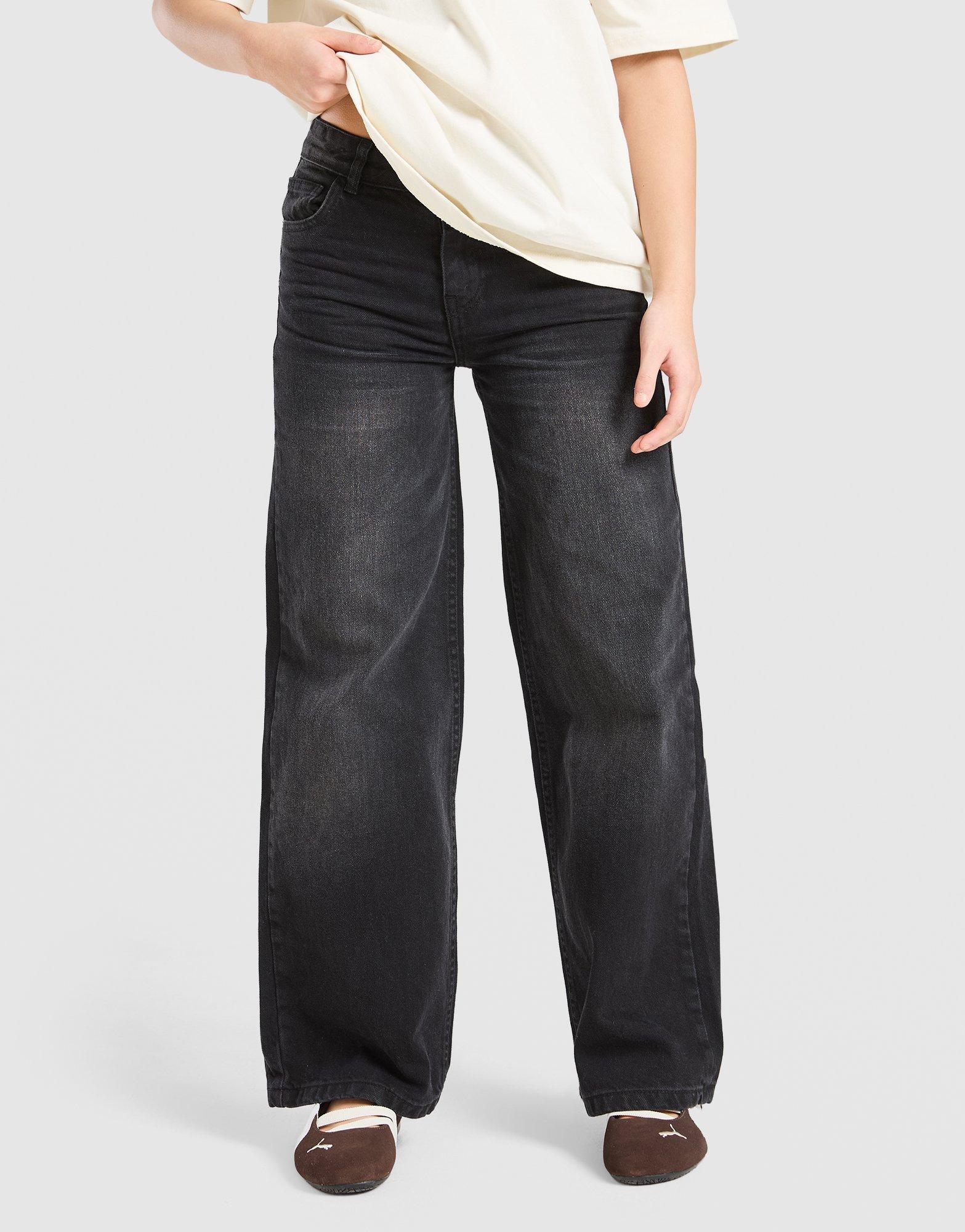 Pink Soda Sport Girls' Jeans Junior