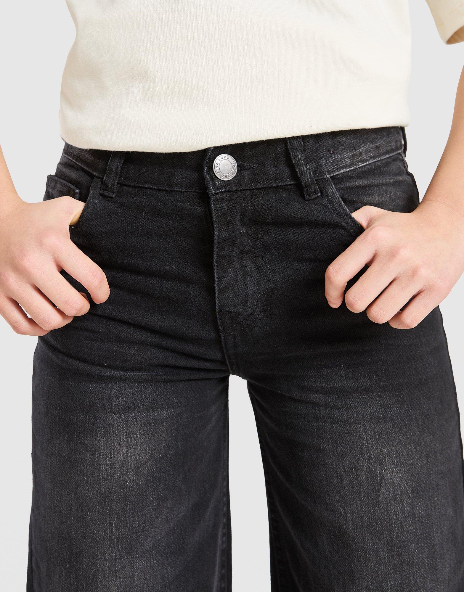 Pink Soda Sport Girls' Jeans Junior