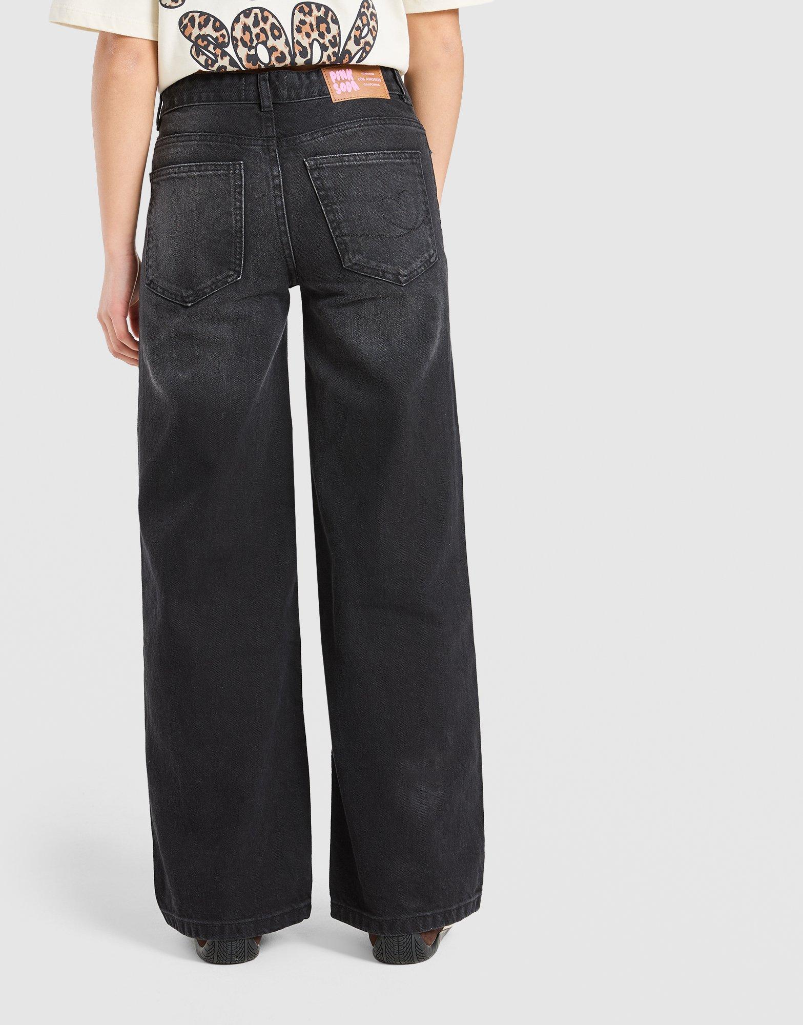 Pink Soda Sport Girls' Jeans Junior