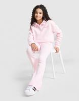 Pink Soda Sport Leggings Bella Rib a Zampa Bambina Junior
