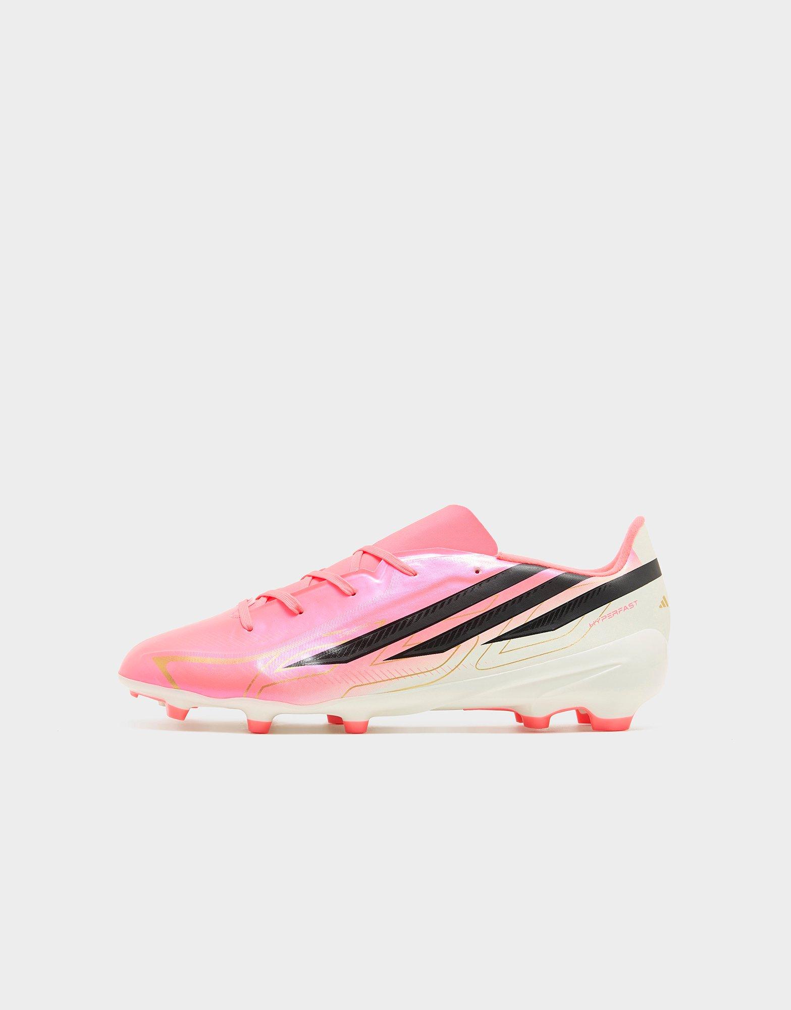 adidas F50 Hyperfast League FG Junior