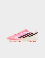 adidas F50 Hyperfast League FG Junior
