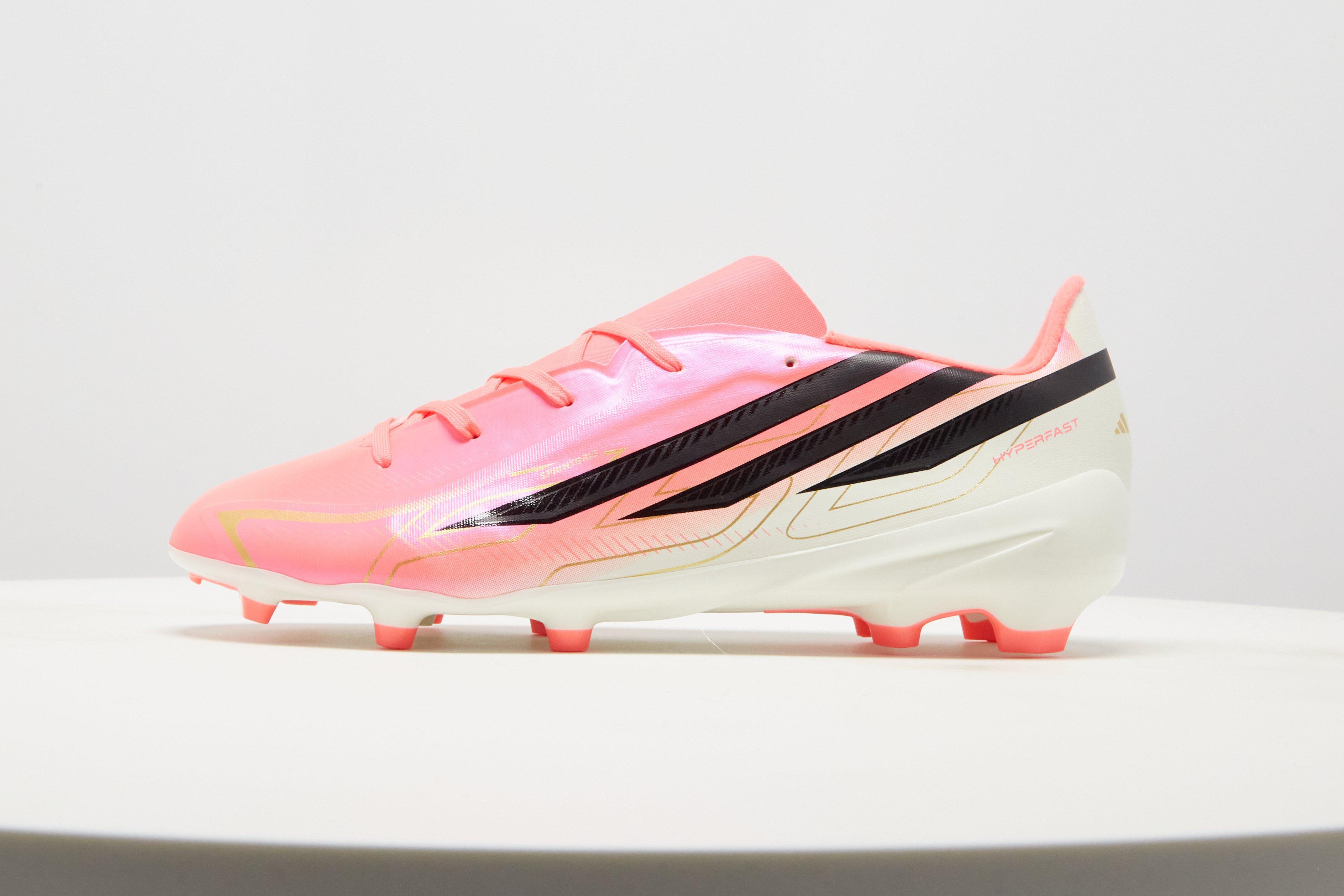 adidas F50 Hyperfast League FG Junior