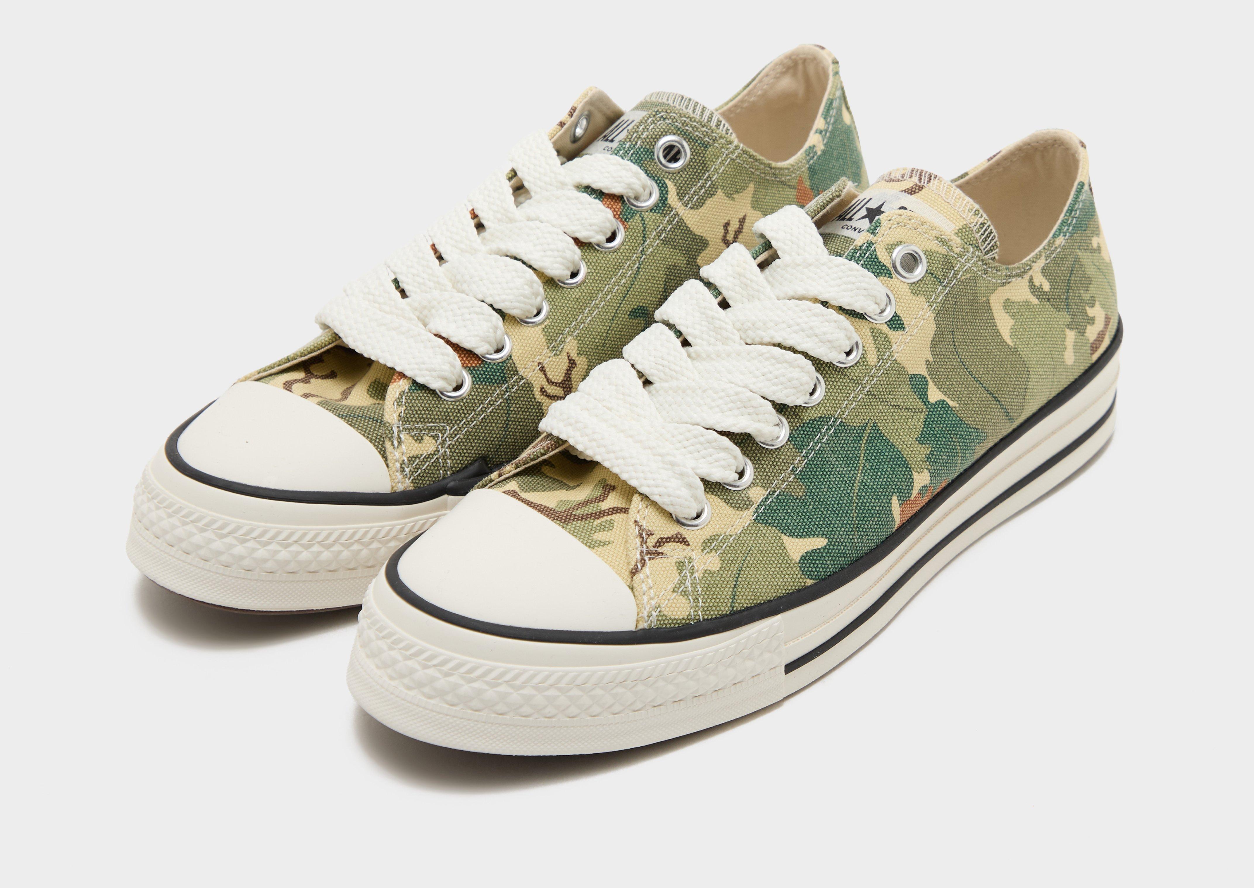 Converse All Star Throwback Low