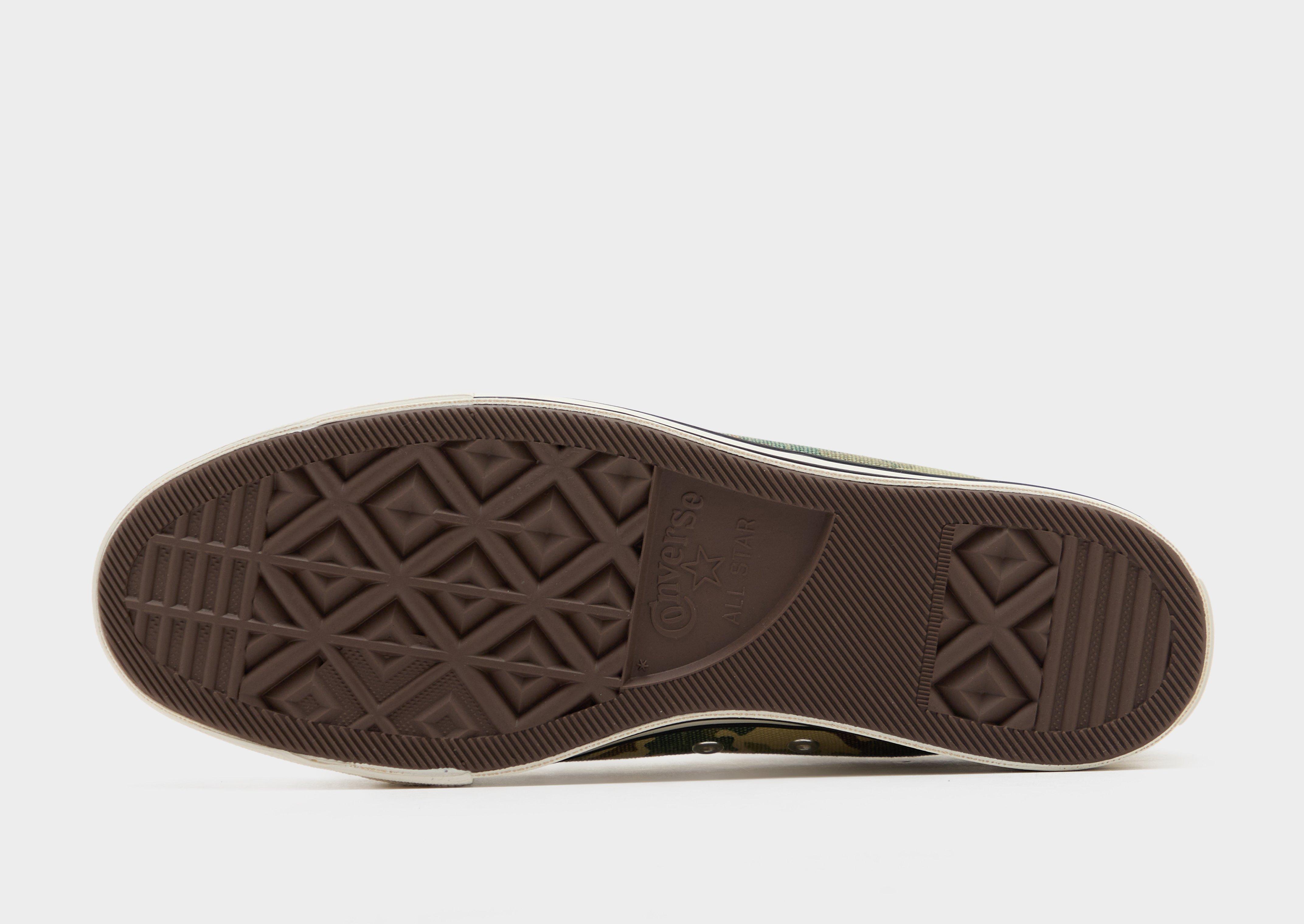 Converse All Star Throwback Low