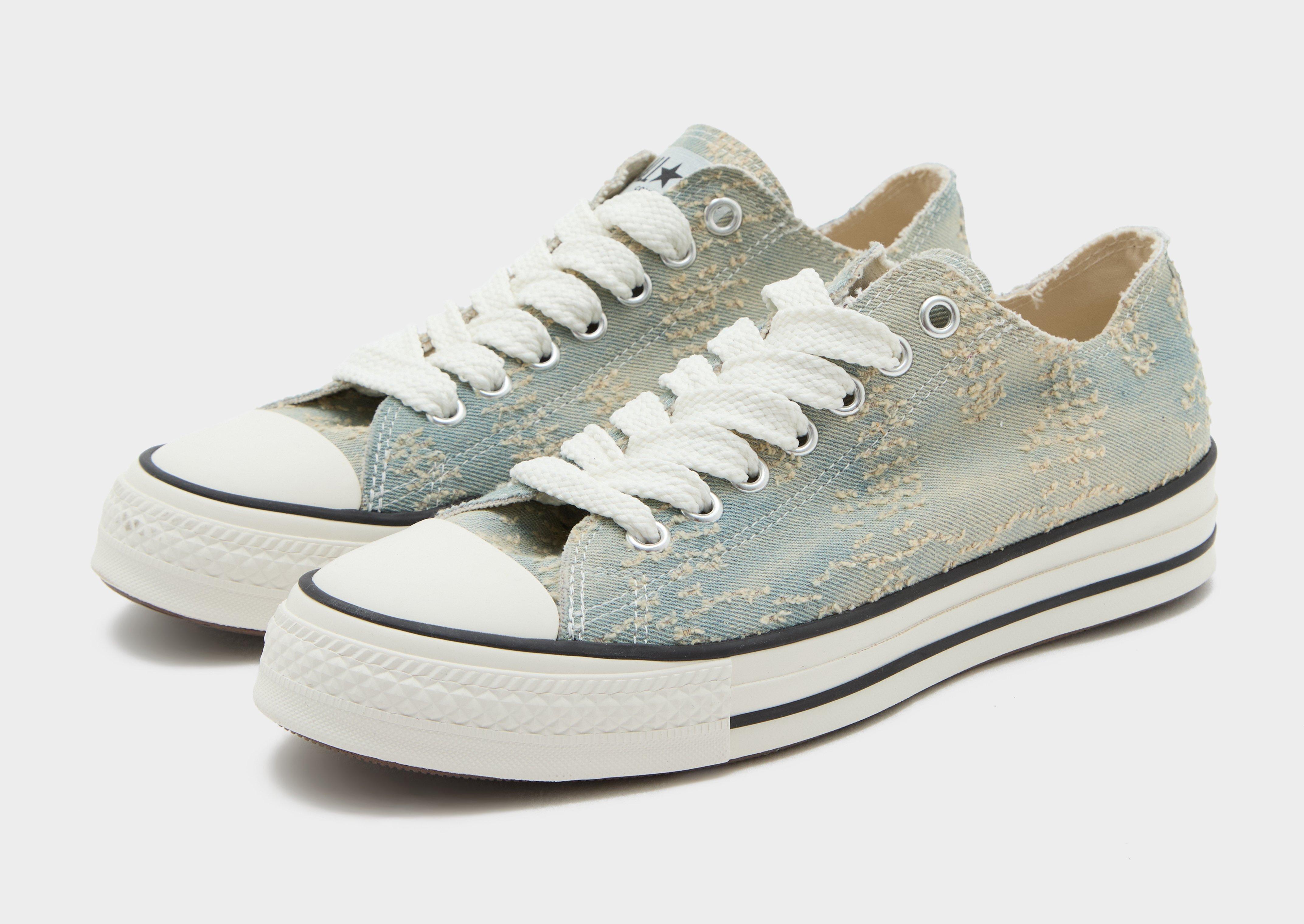 Converse Chuck Taylor All Star Throwback Ox