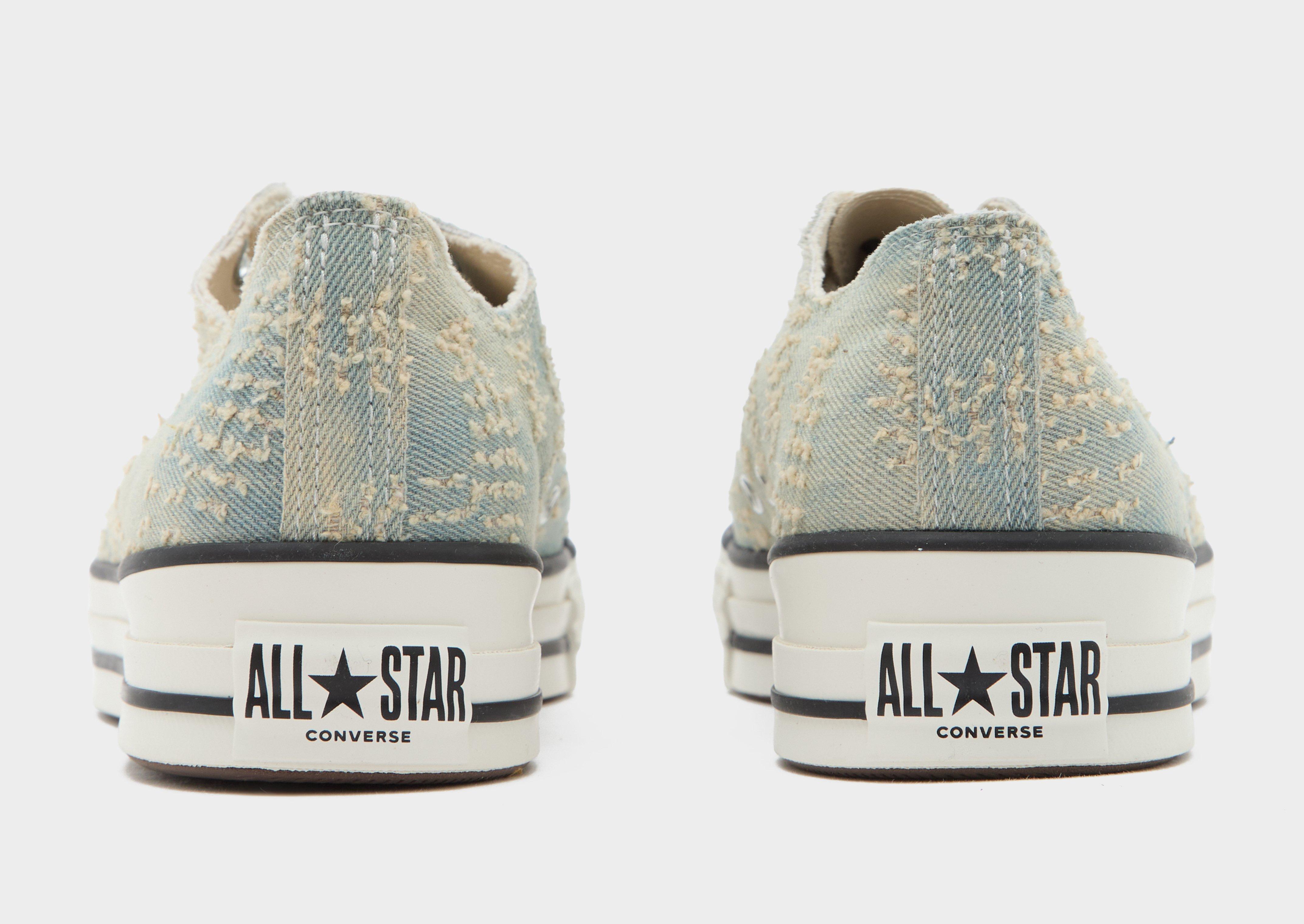 Converse Chuck Taylor All Star Throwback Ox