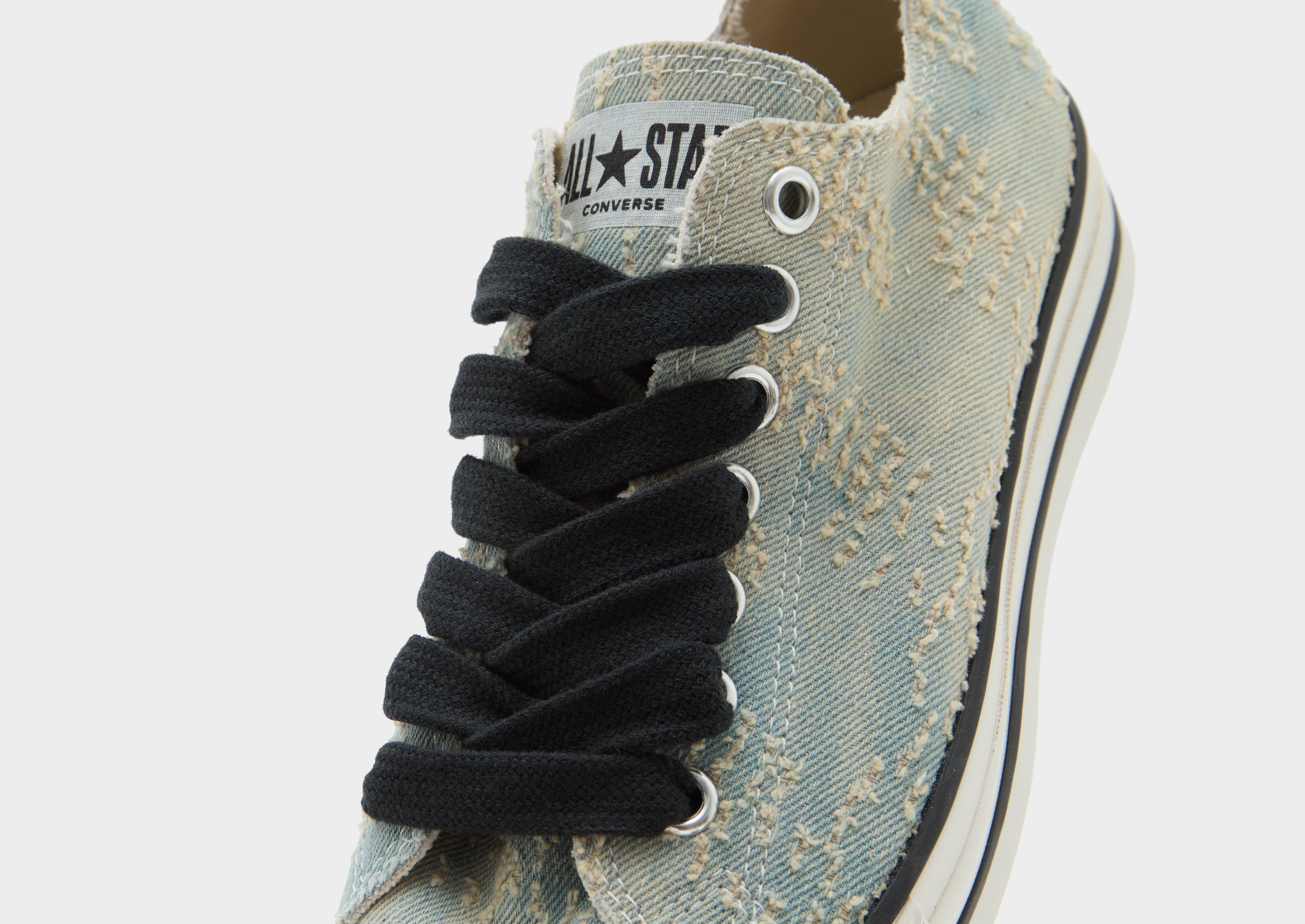 Converse Chuck Taylor All Star Throwback Ox