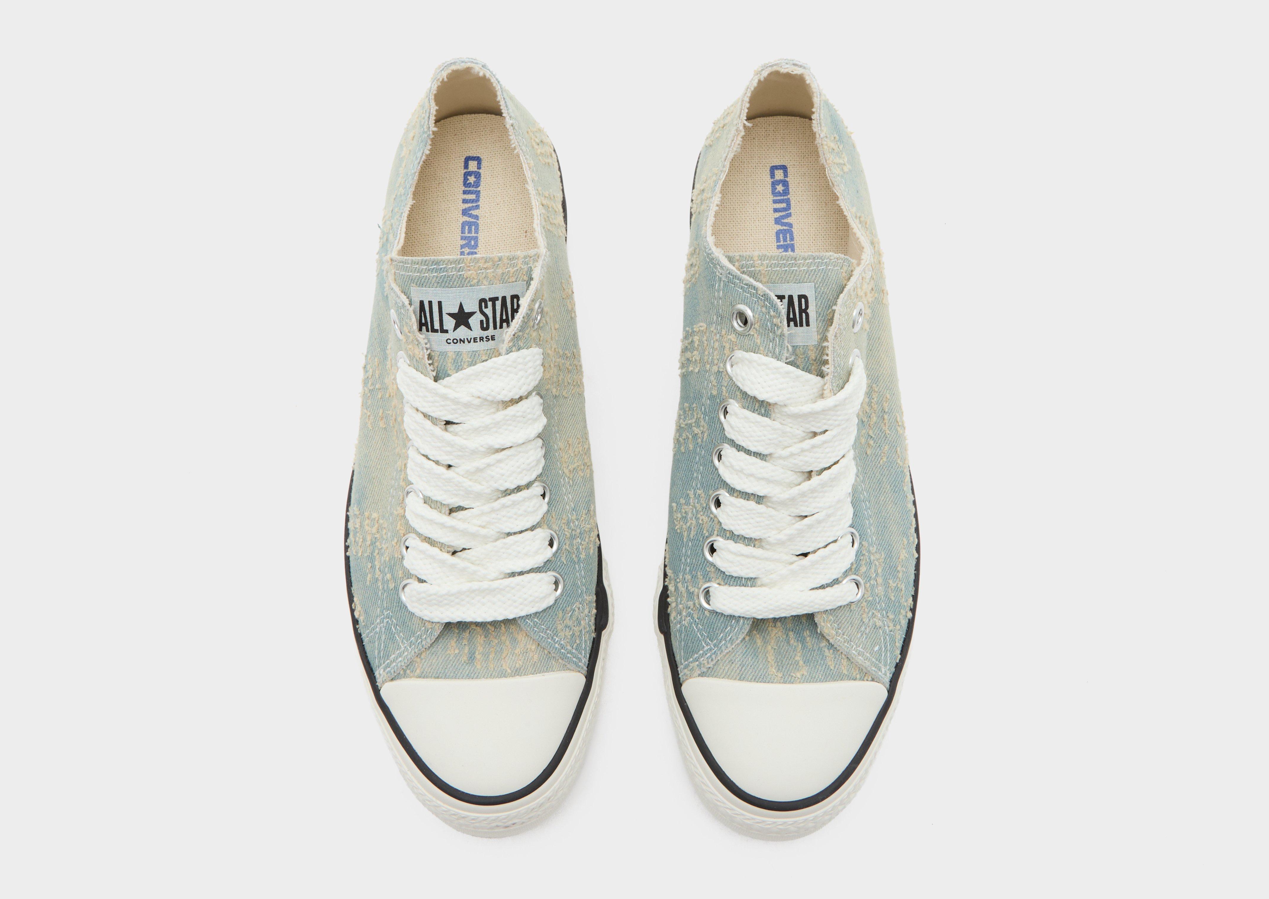 Converse Chuck Taylor All Star Throwback Ox