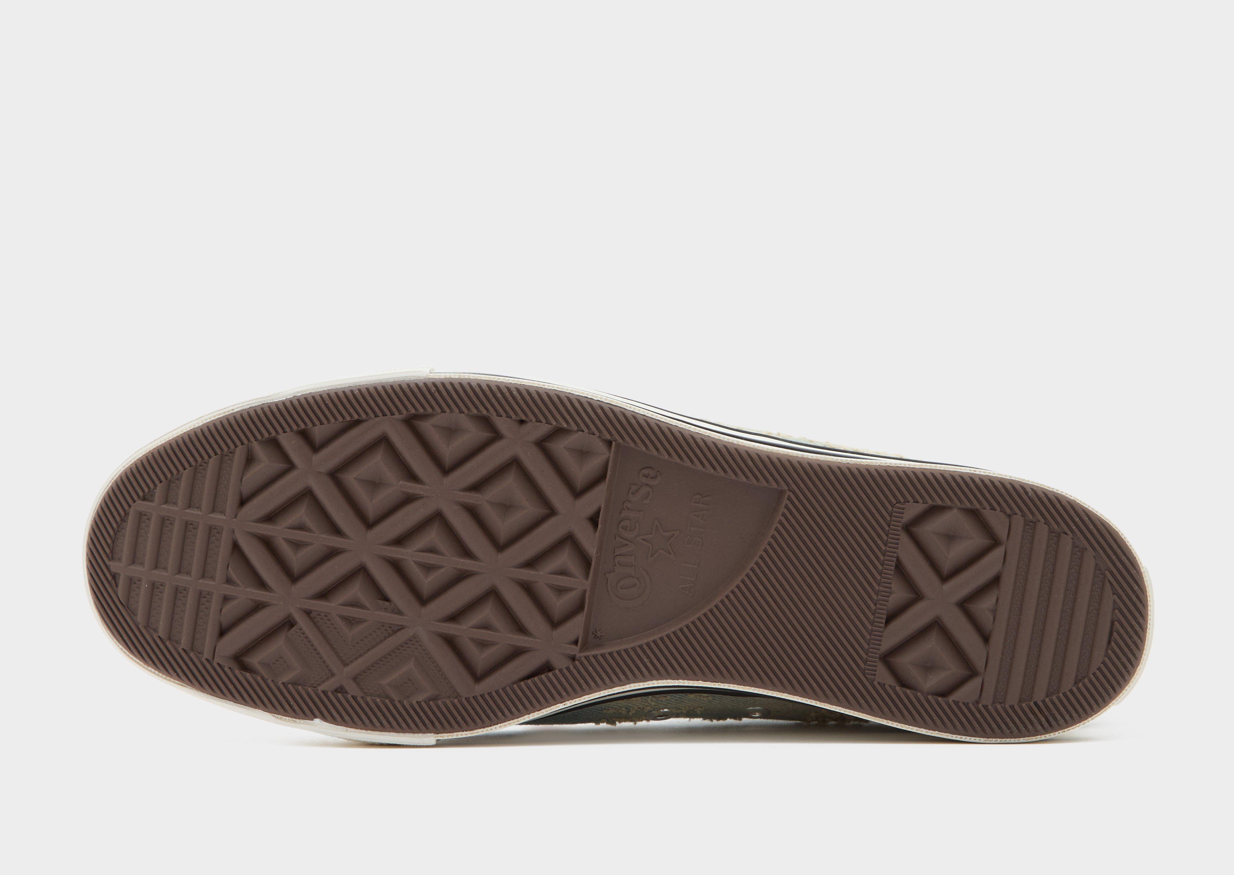 Converse Chuck Taylor All Star Throwback Ox