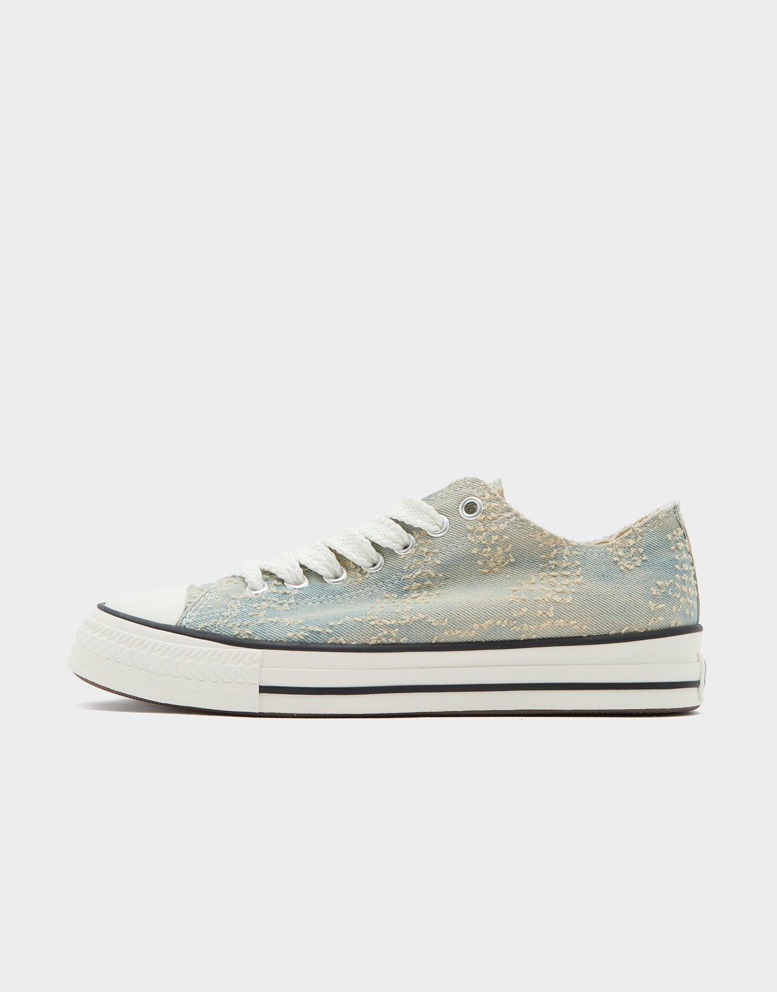 Converse Chuck Taylor All Star Throwback Ox