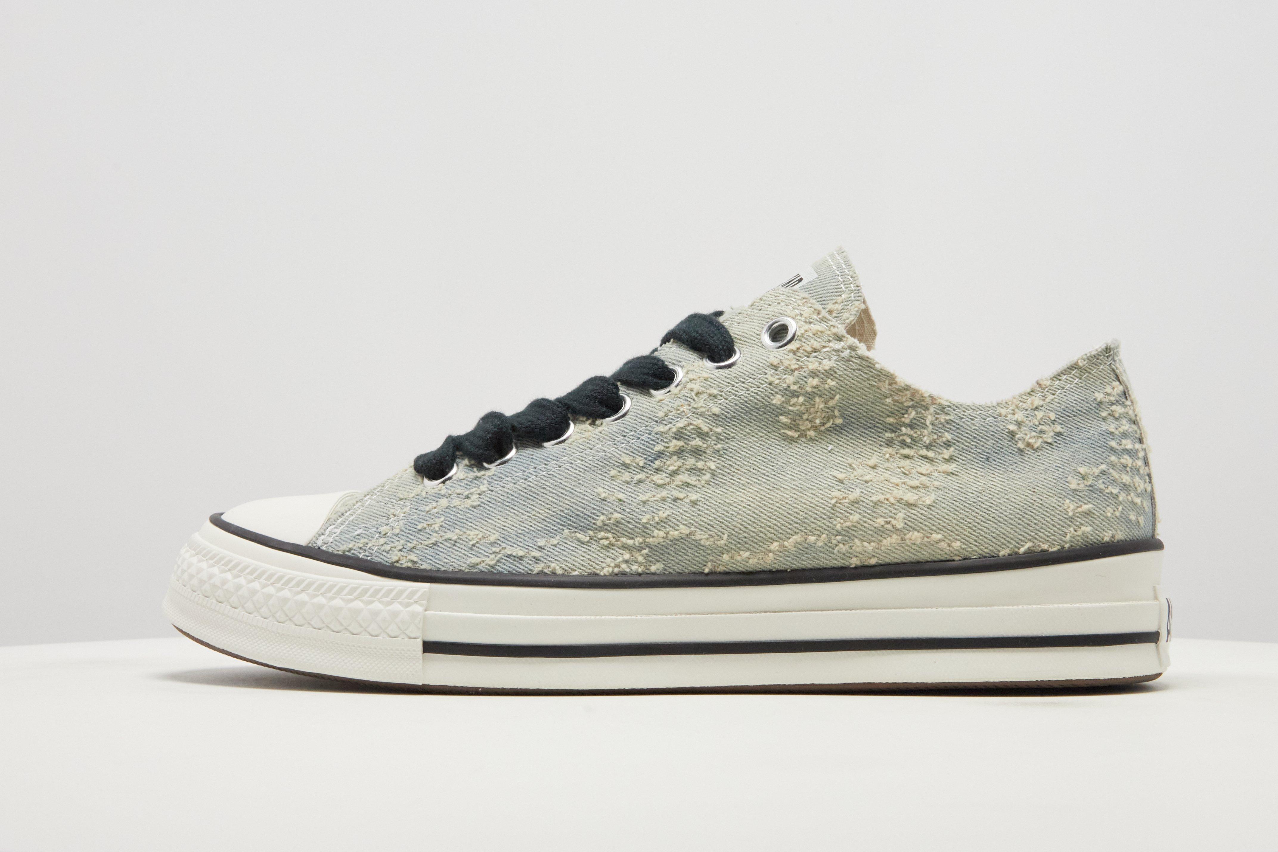 Converse Chuck Taylor All Star Throwback Ox