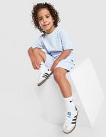 adidas Originals Waffle T-Shirt/Shorts Set Children