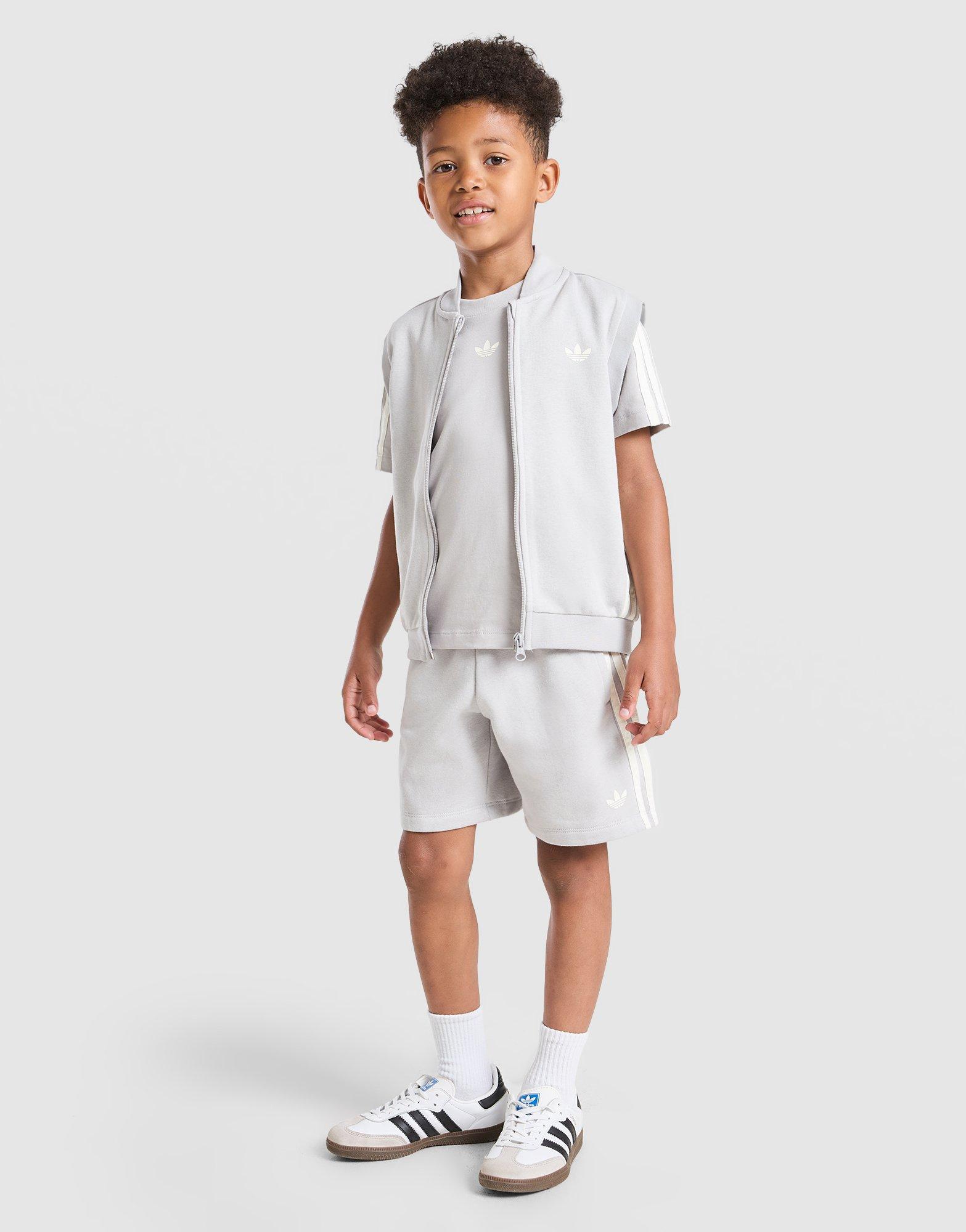 adidas Originals 3-Piece Set Children