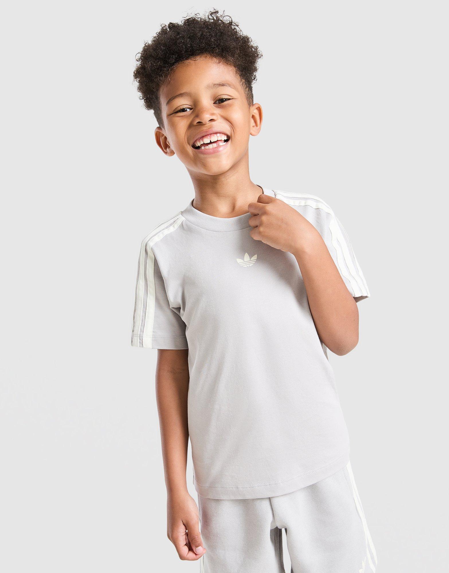 adidas Originals 3-Piece Set Children