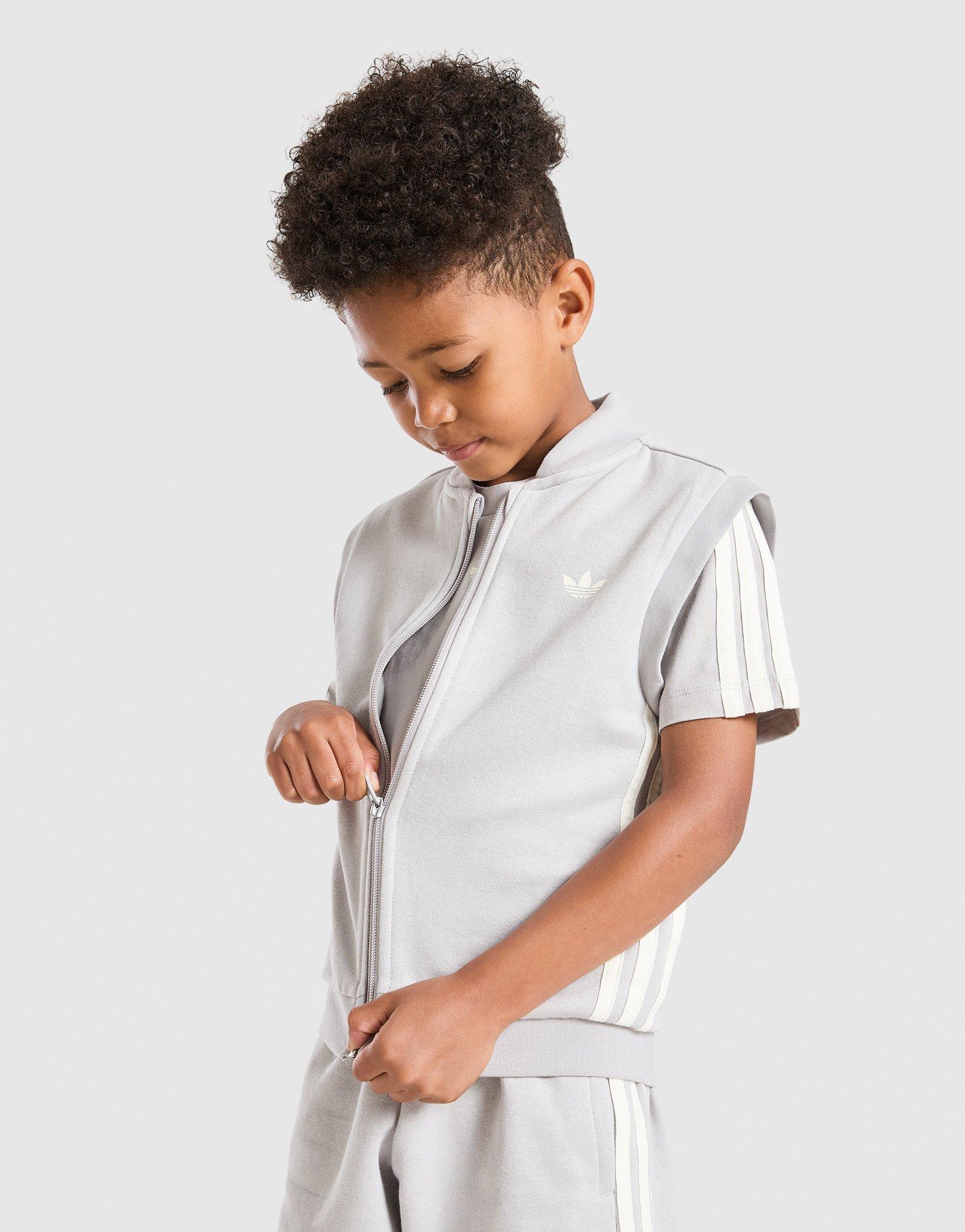 adidas Originals 3-Piece Set Children
