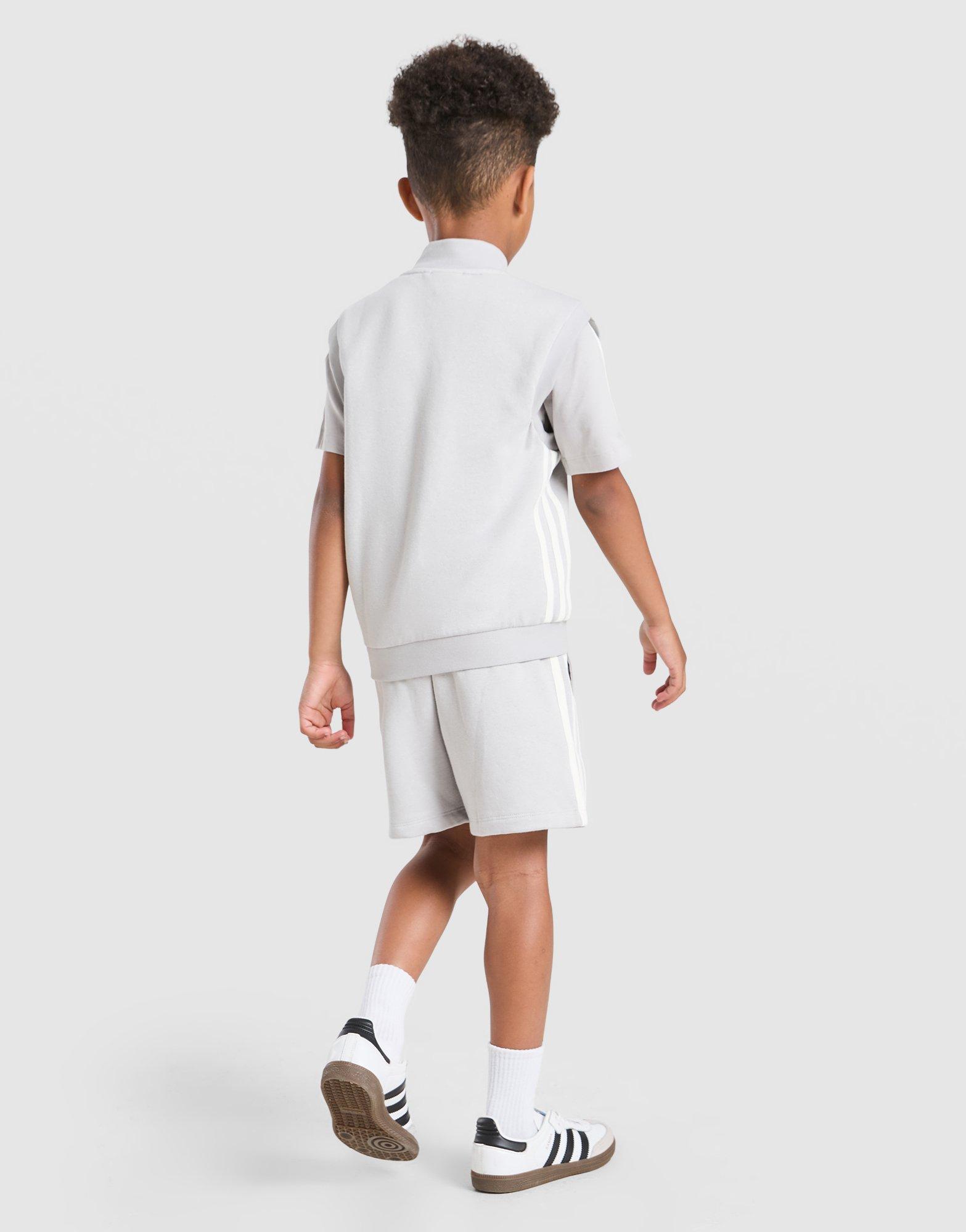 adidas Originals 3-Piece Set Children
