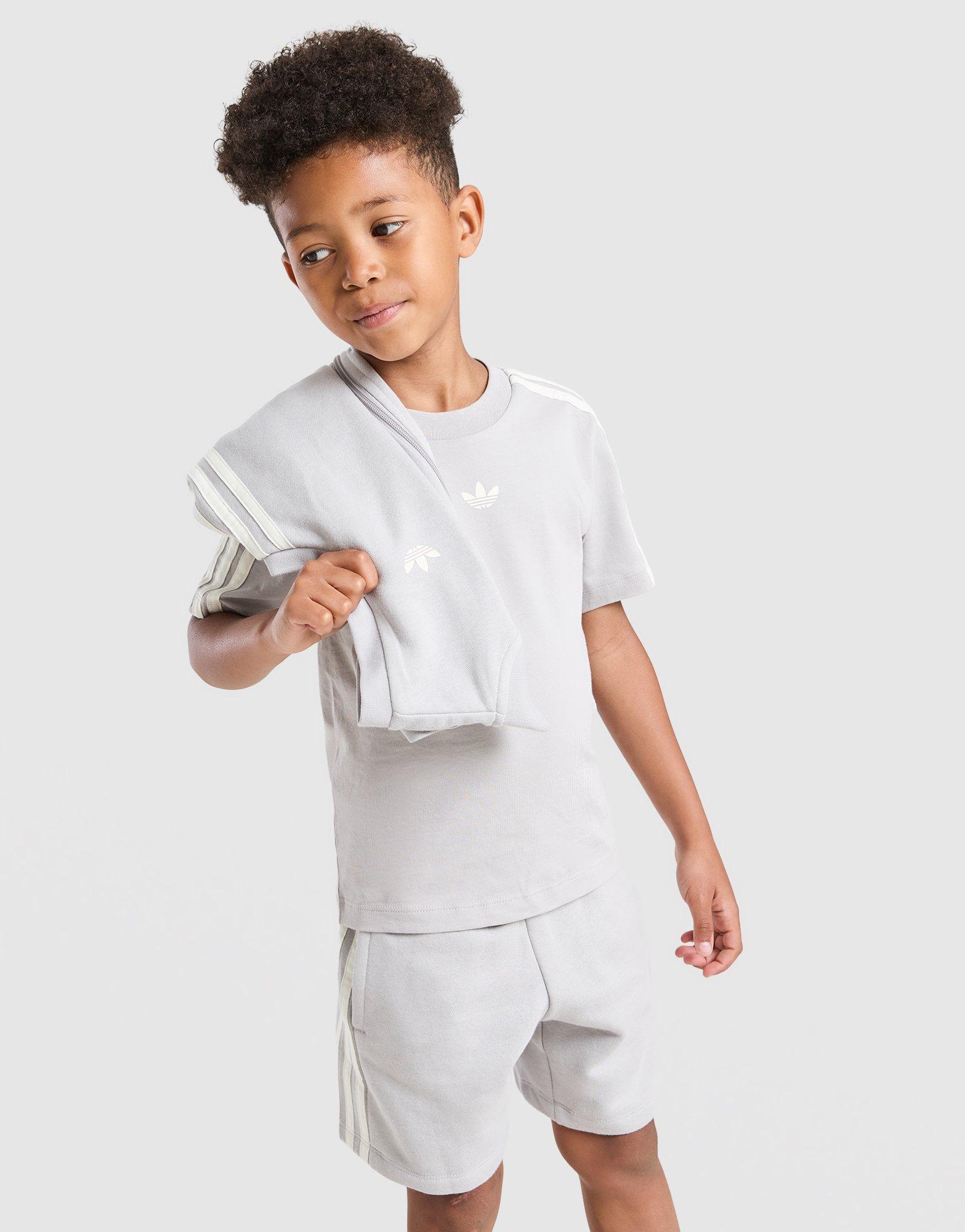 adidas Originals 3-Piece Set Children
