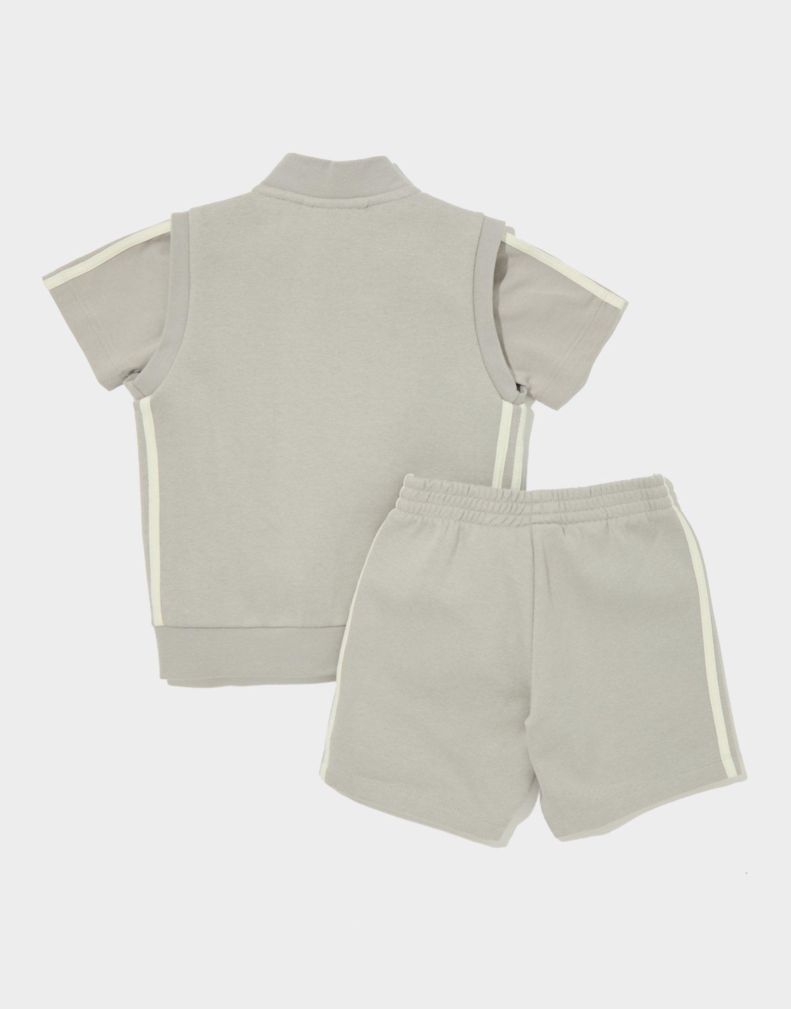 adidas Originals 3-Piece Set Infant