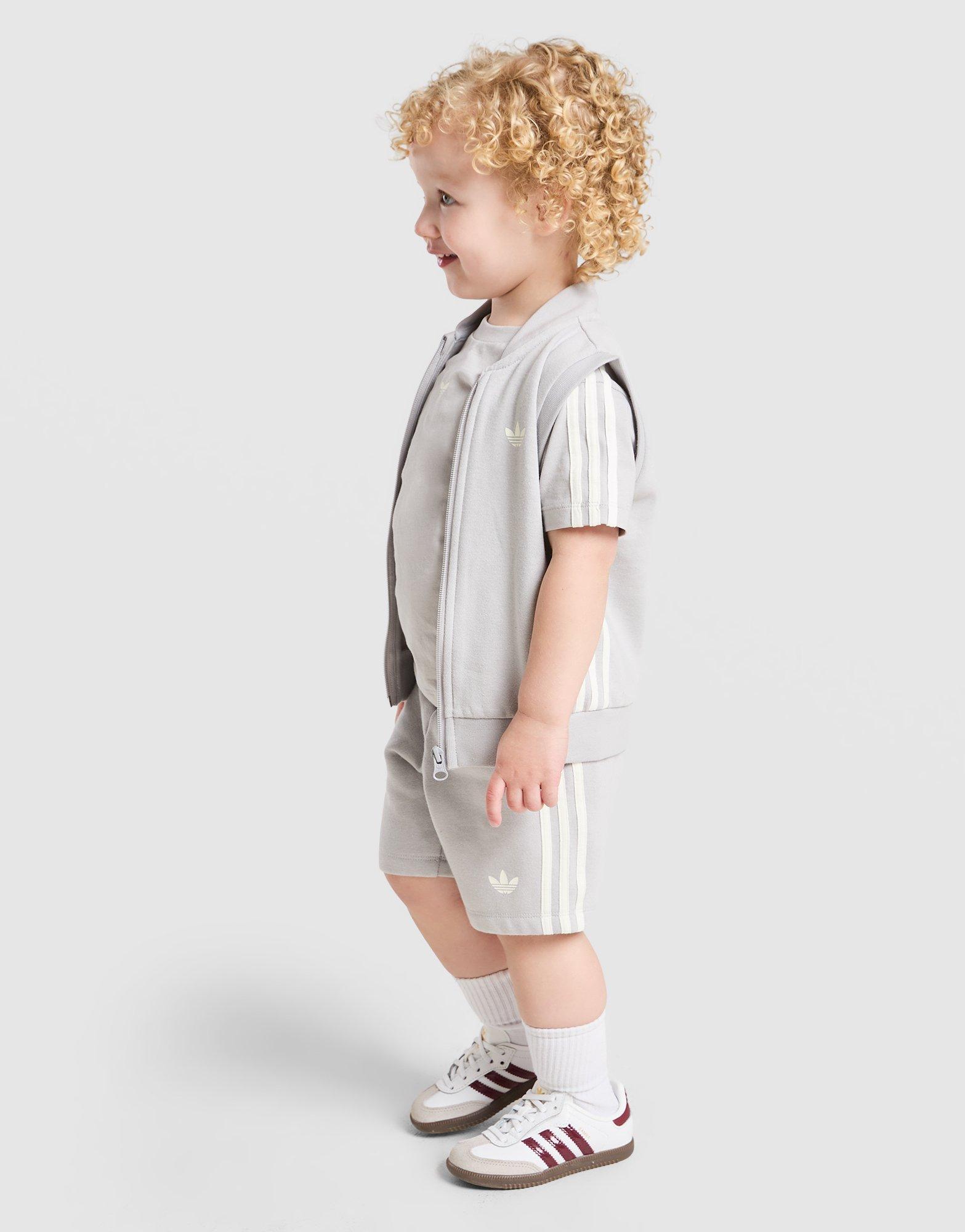 adidas Originals Ensemble 3 pièces Bébé