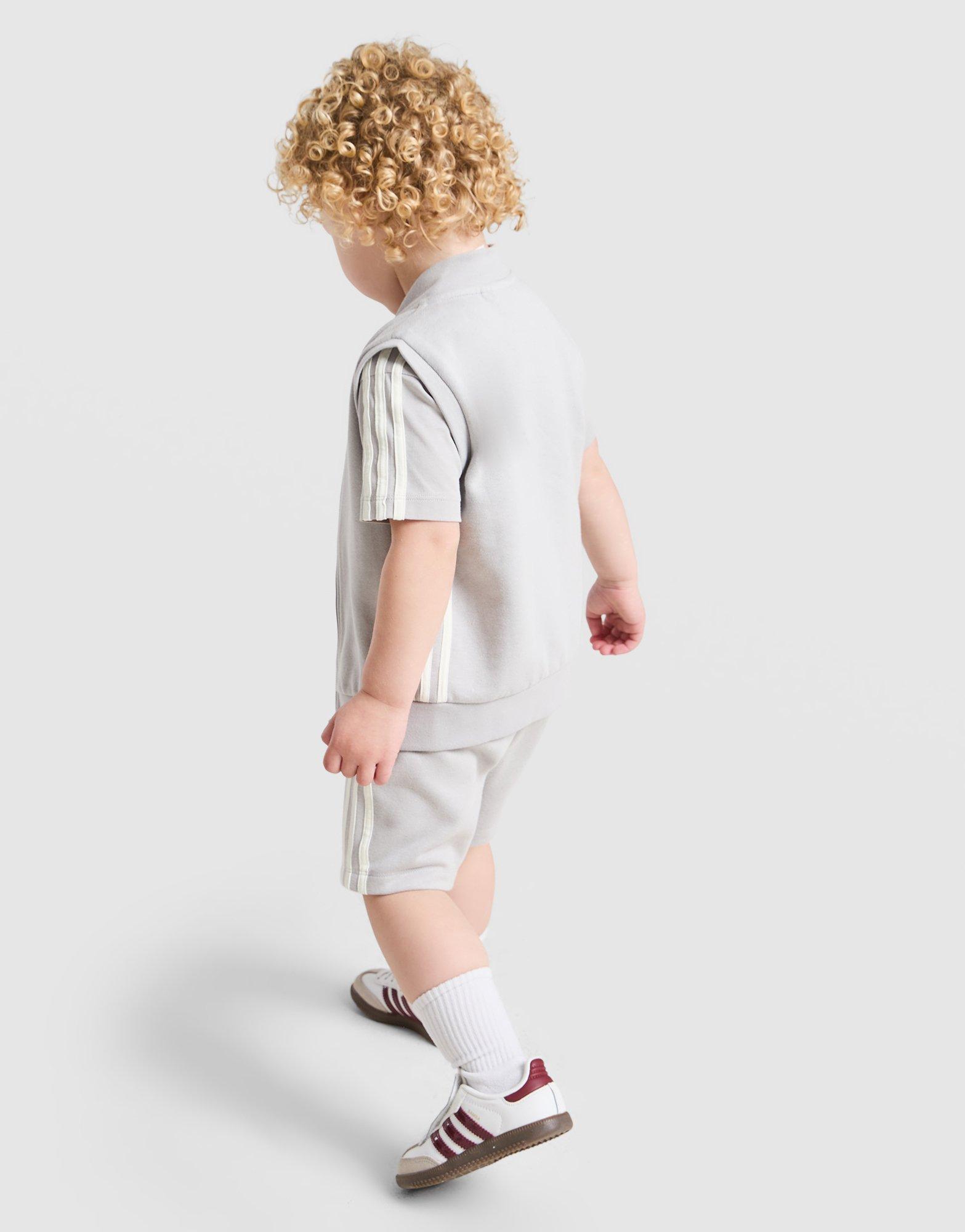 adidas Originals Ensemble 3 pièces Bébé